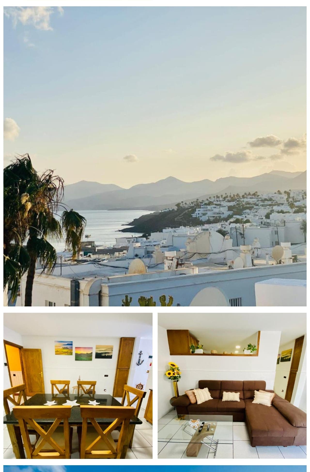 APARTAMENTO DE UN DORMITORIO EN COLINAS DEL SOL - PUERTO DEL CARMEN — imagen 2