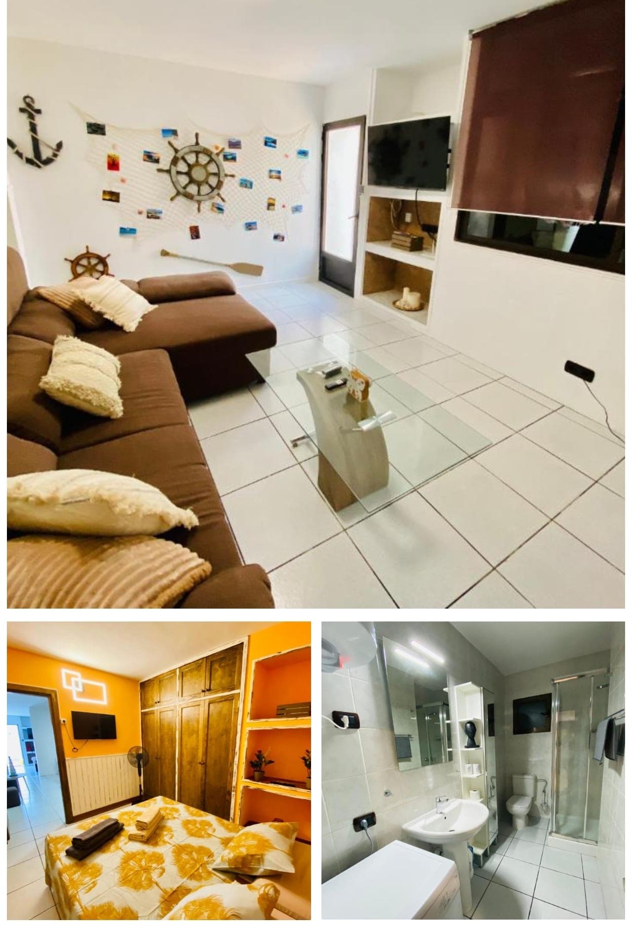 APARTAMENTO DE UN DORMITORIO EN COLINAS DEL SOL - PUERTO DEL CARMEN — imagen 3