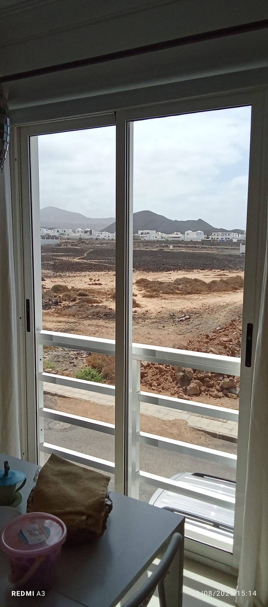 APARTAMENTO EN LA SANTA CON VISTAS AL MAR - LANZAROTE — imagen 4