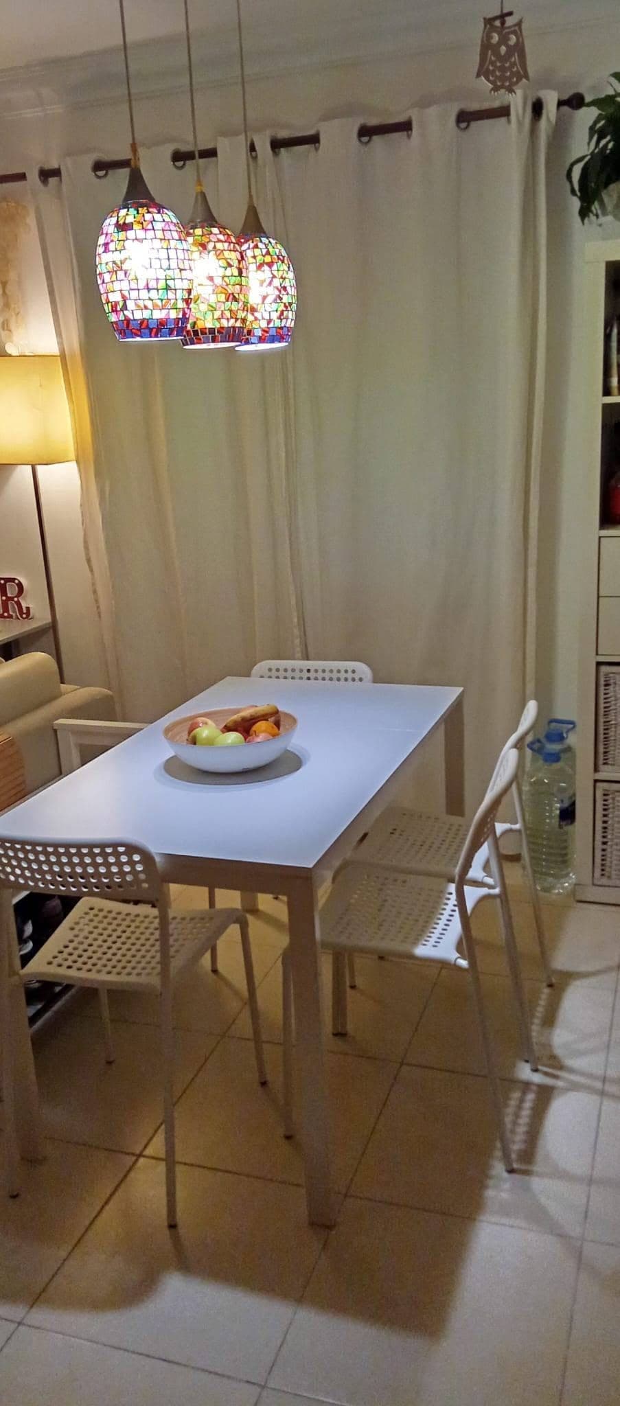 APARTAMENTO EN LA SANTA CON VISTAS AL MAR - LANZAROTE — imagen 6