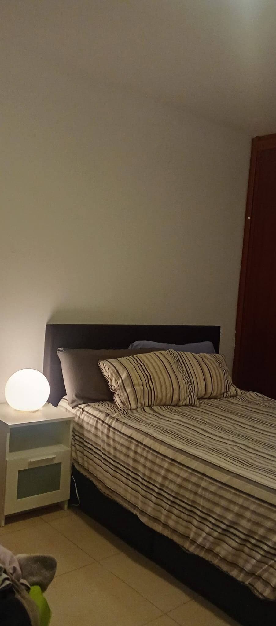 APARTAMENTO EN LA SANTA CON VISTAS AL MAR - LANZAROTE — imagen 12