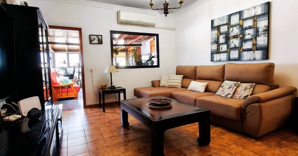 ÁTICO CON TERRAZA Y VISTAS AL MAR, JUNTO A PLAYA EL REDUCTO · ARRECIFE — imagen 25
