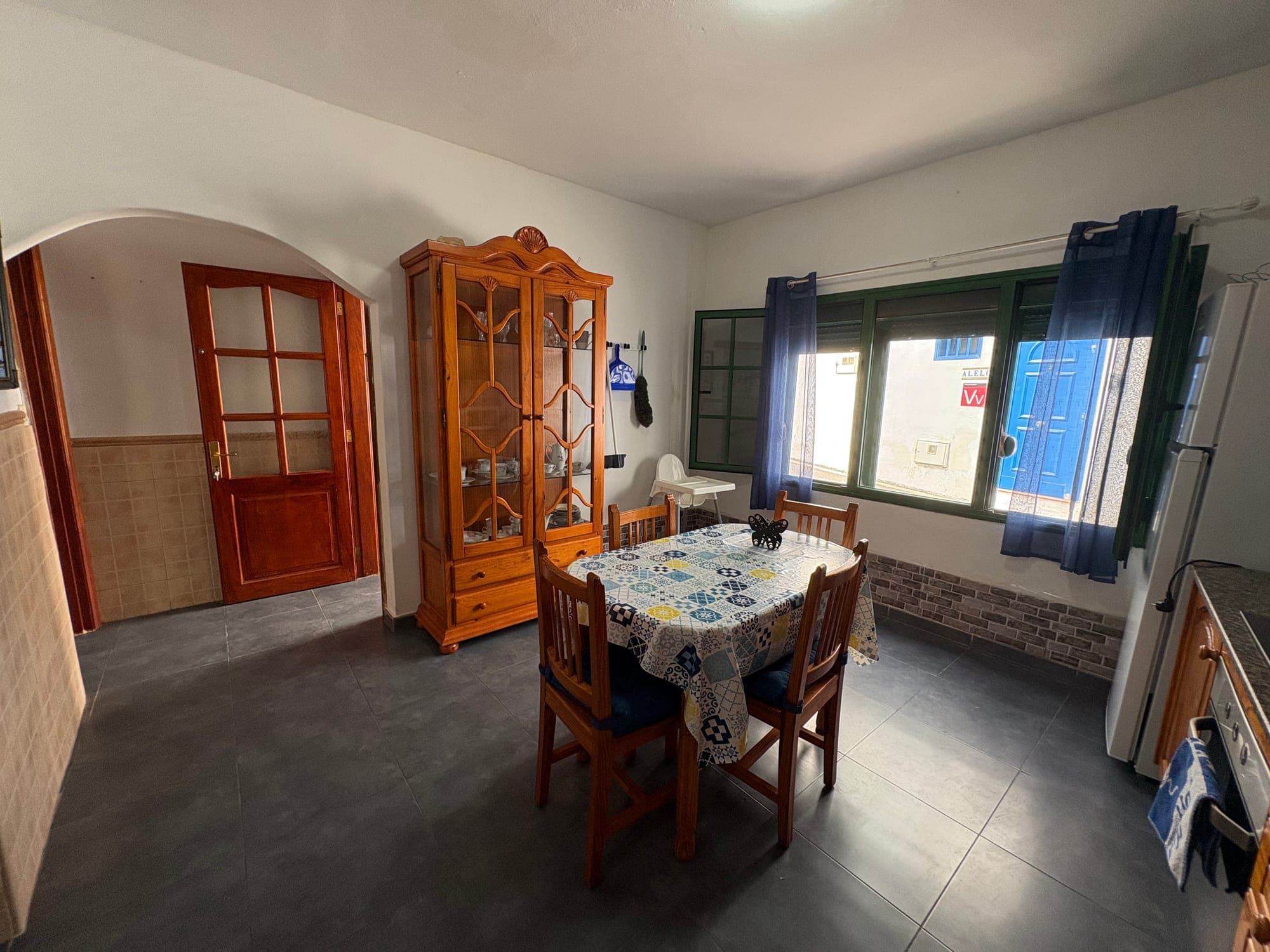 VIVIENDA EN ÓRZOLA A 50 METROS DEL MAR · DOS VIVIENDAS EN UNA — imagen 6