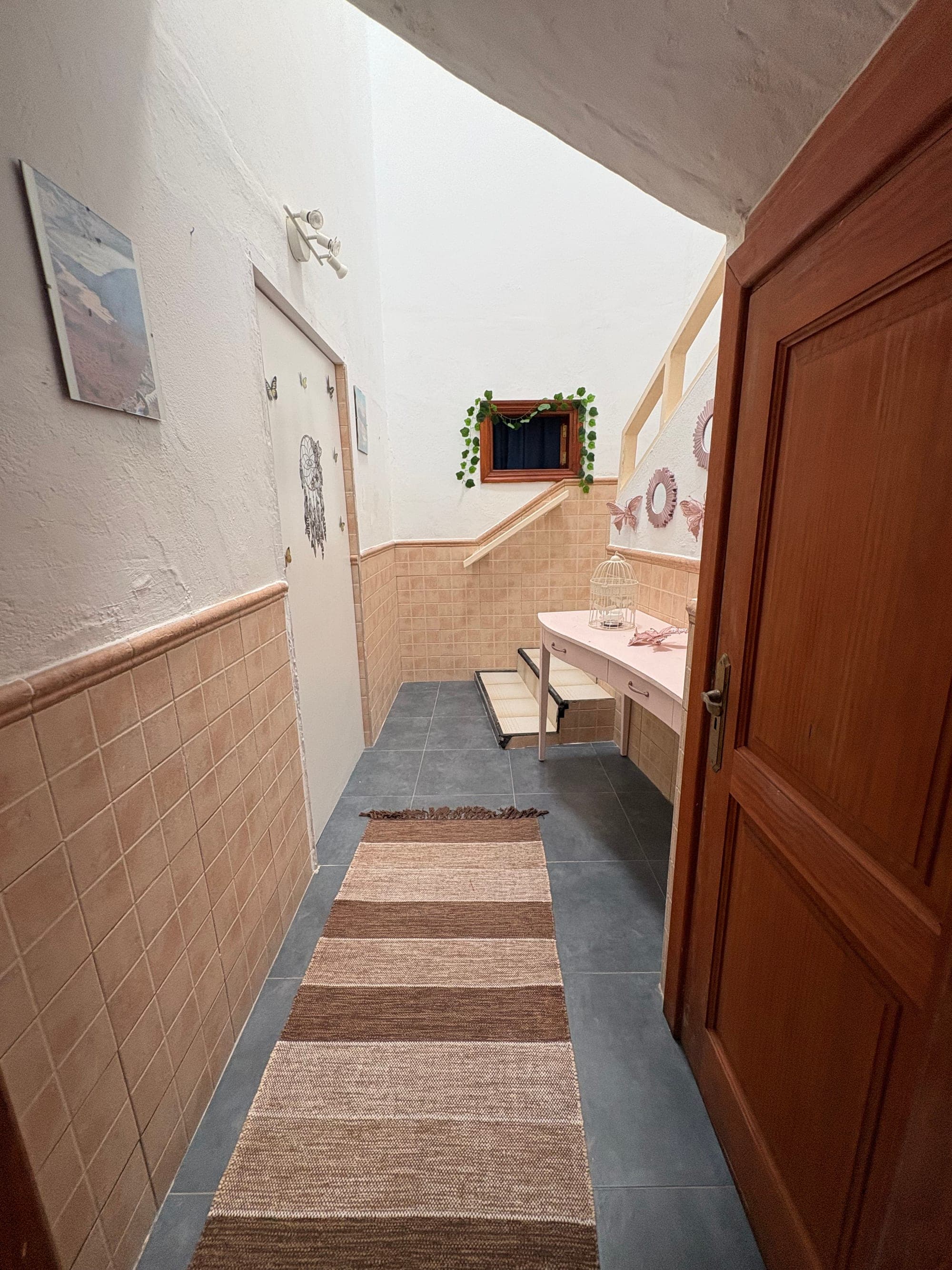 VIVIENDA EN ÓRZOLA A 50 METROS DEL MAR · DOS VIVIENDAS EN UNA — imagen 9