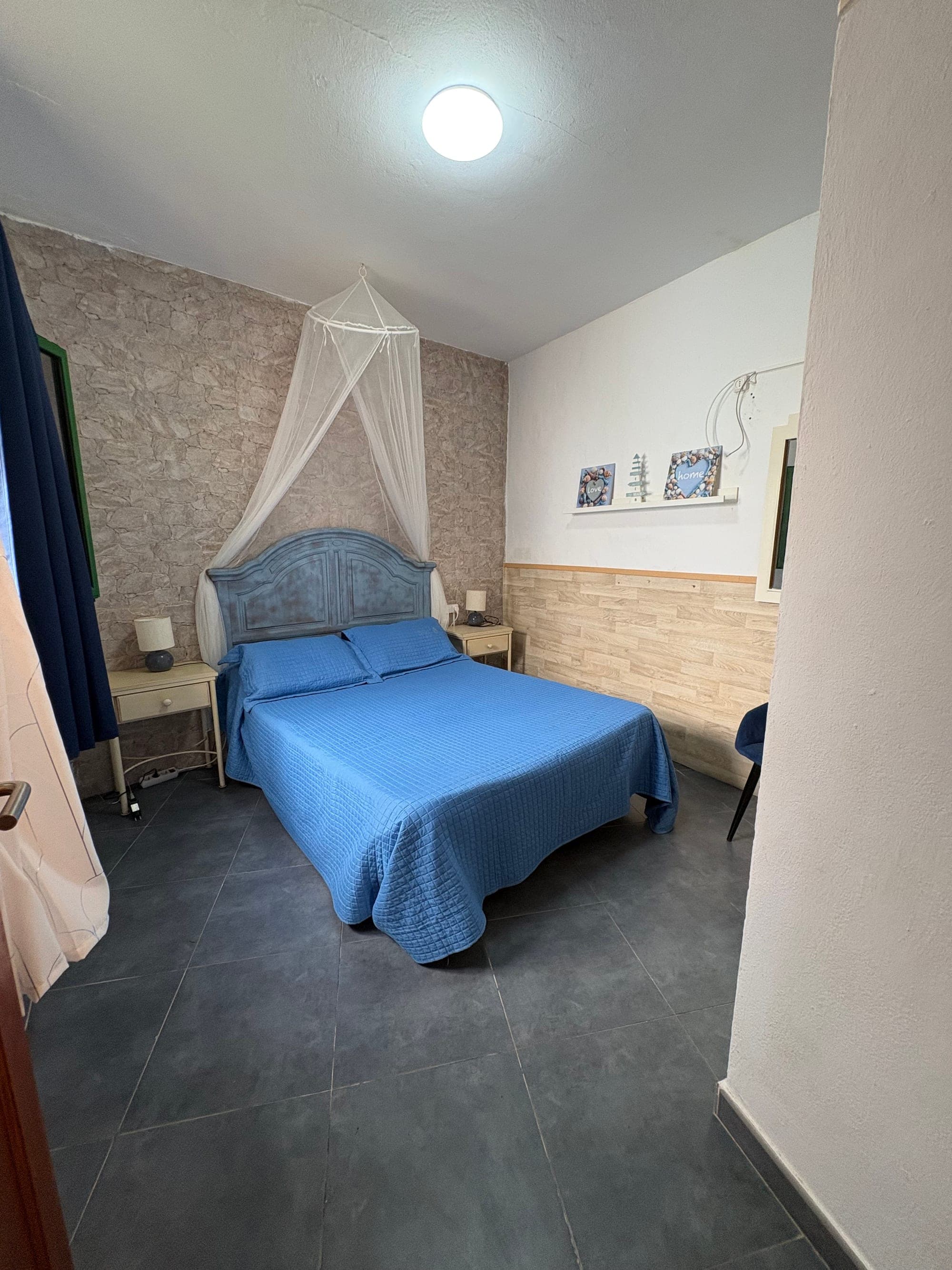 VIVIENDA EN ÓRZOLA A 50 METROS DEL MAR · DOS VIVIENDAS EN UNA — imagen 11