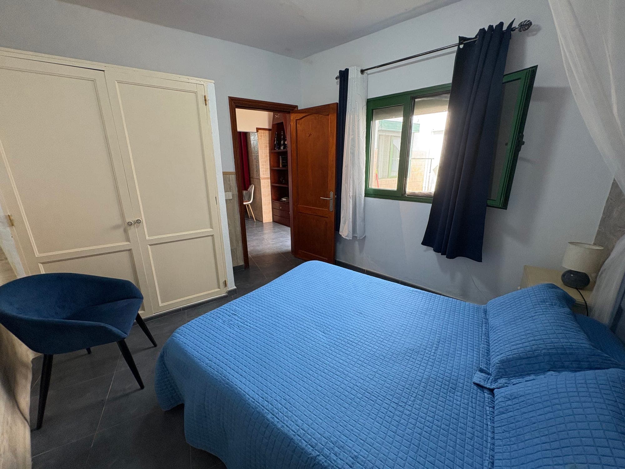 VIVIENDA EN ÓRZOLA A 50 METROS DEL MAR · DOS VIVIENDAS EN UNA — imagen 12