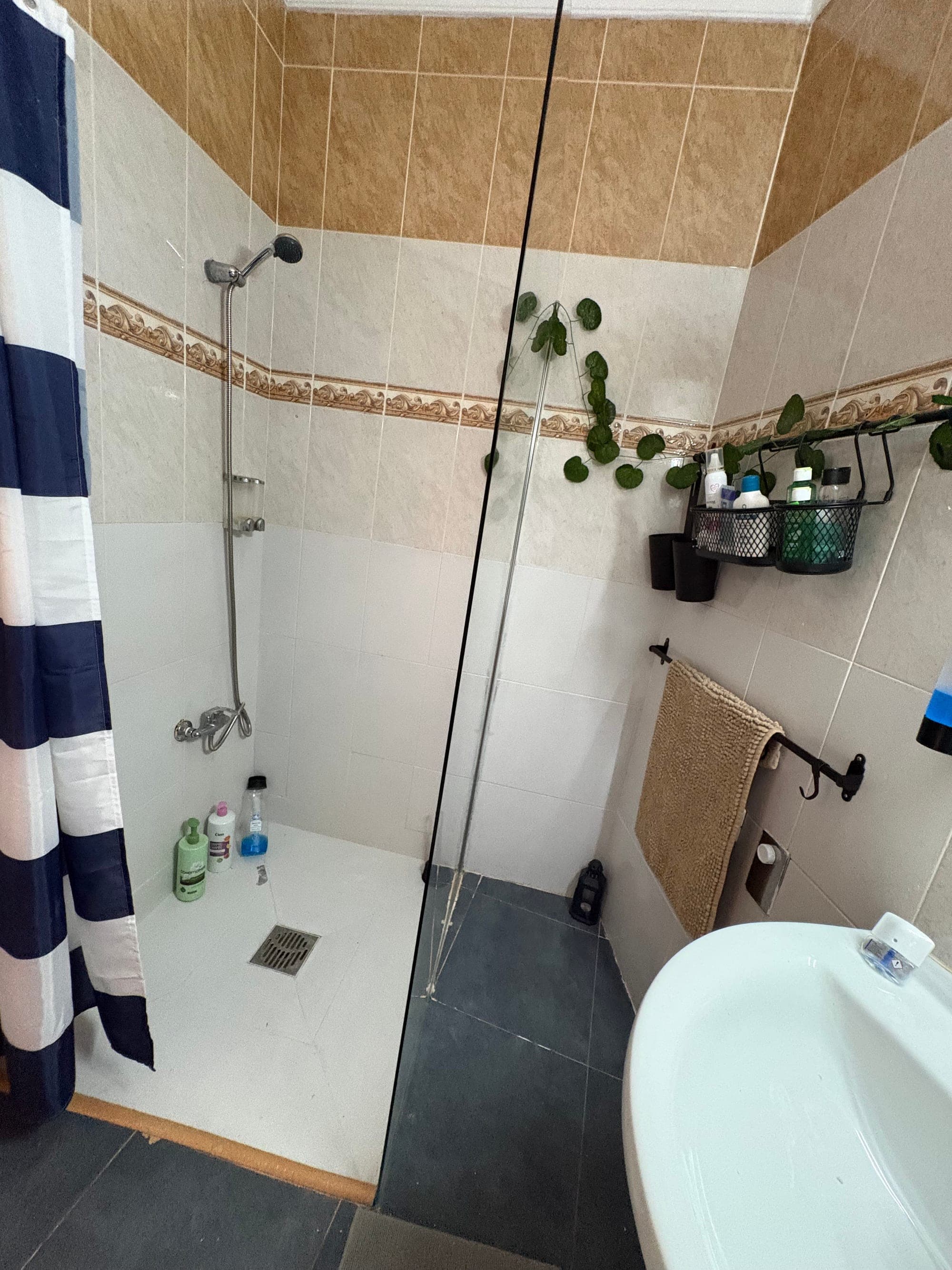 VIVIENDA EN ÓRZOLA A 50 METROS DEL MAR · DOS VIVIENDAS EN UNA — imagen 14