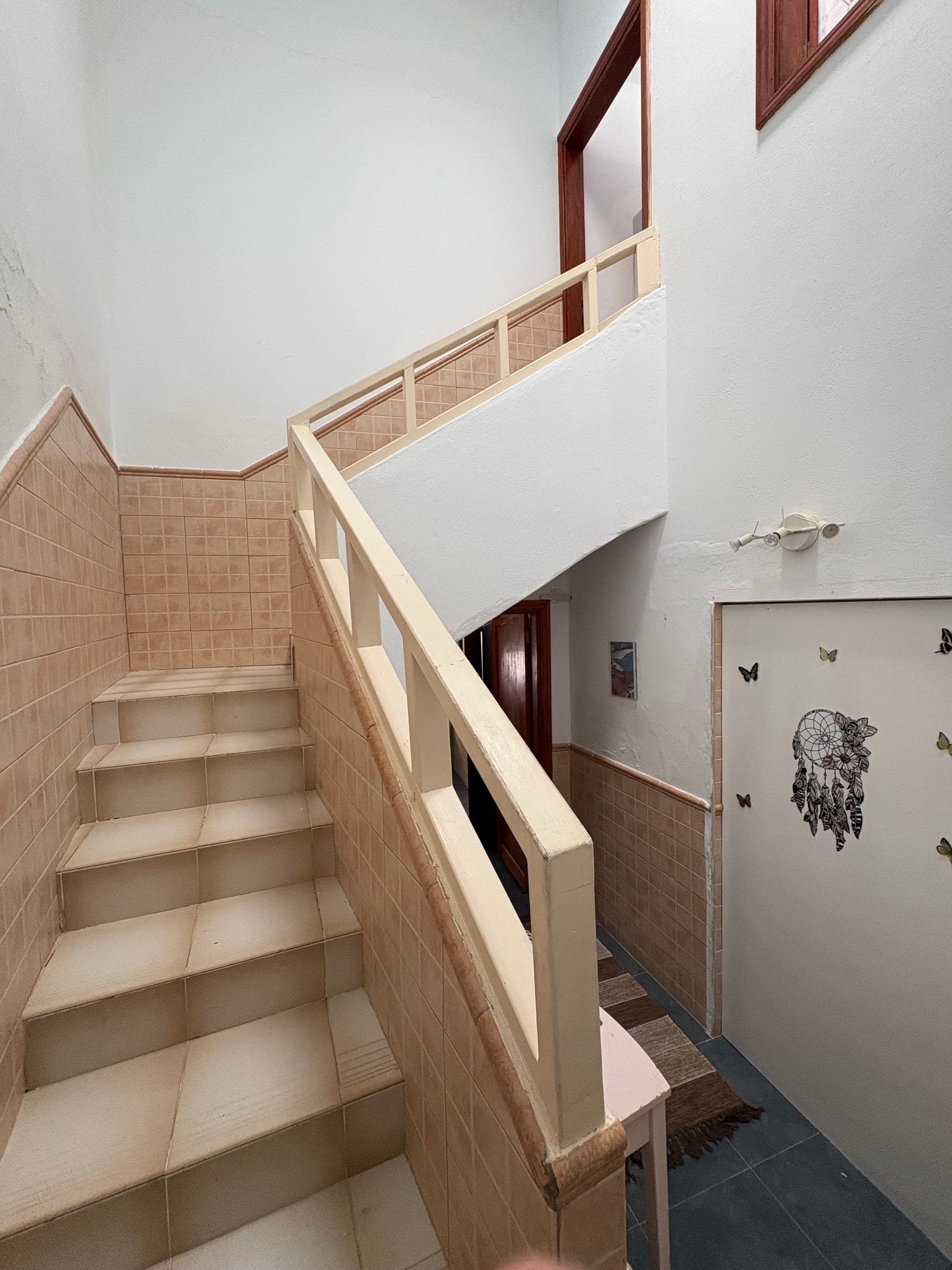 VIVIENDA EN ÓRZOLA A 50 METROS DEL MAR · DOS VIVIENDAS EN UNA — imagen 18