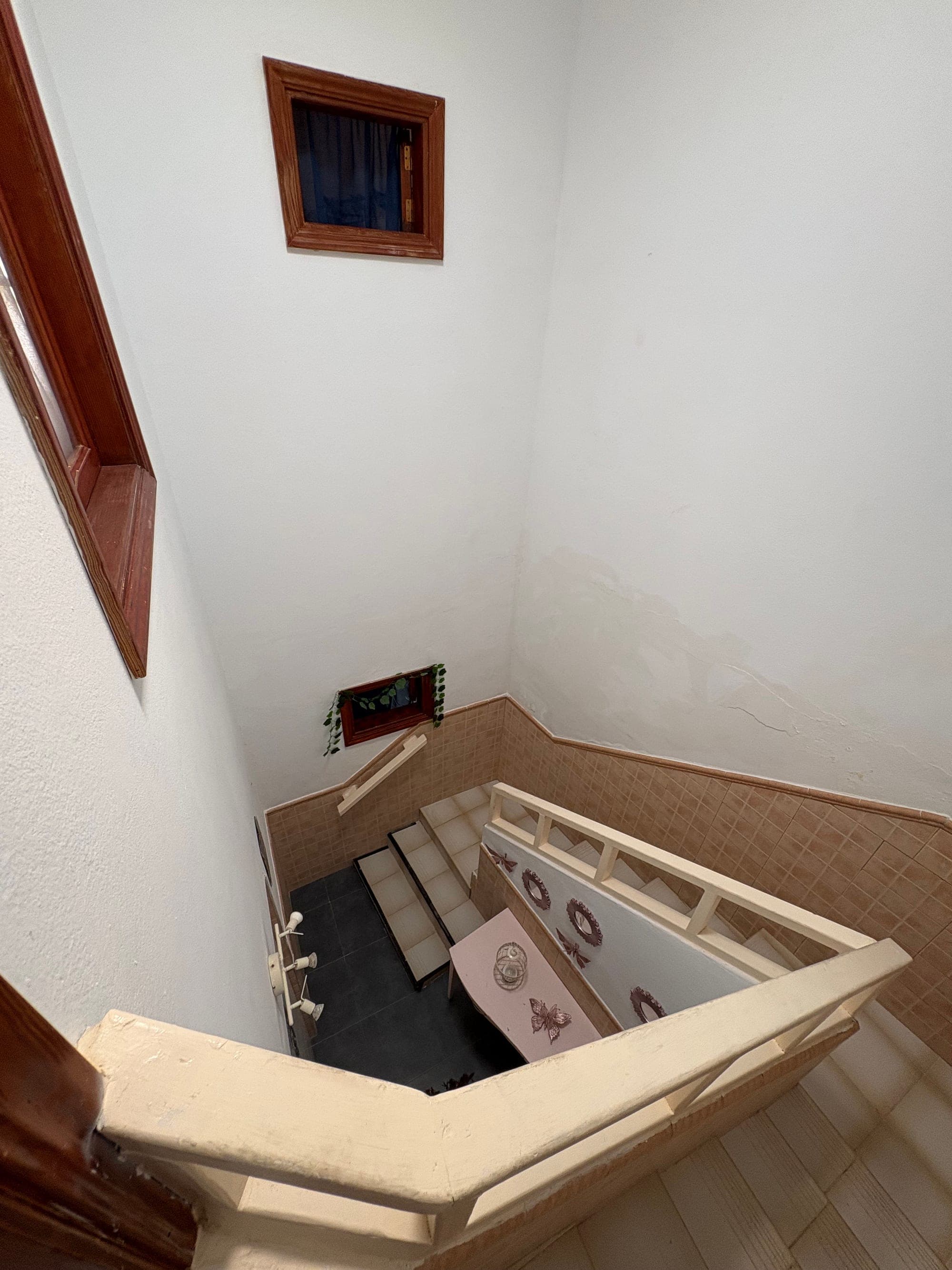 VIVIENDA EN ÓRZOLA A 50 METROS DEL MAR · DOS VIVIENDAS EN UNA — imagen 20