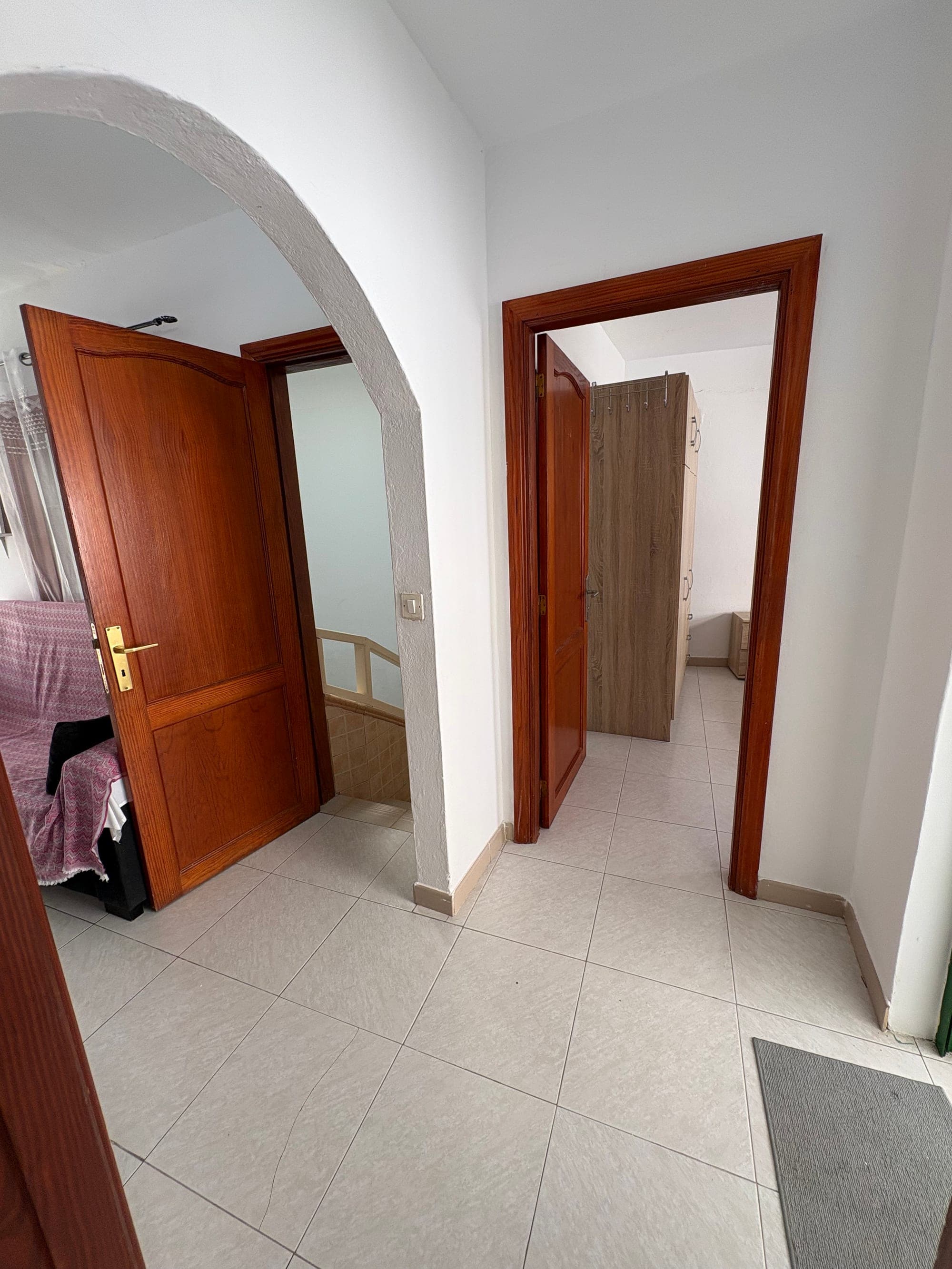 VIVIENDA EN ÓRZOLA A 50 METROS DEL MAR · DOS VIVIENDAS EN UNA — imagen 21