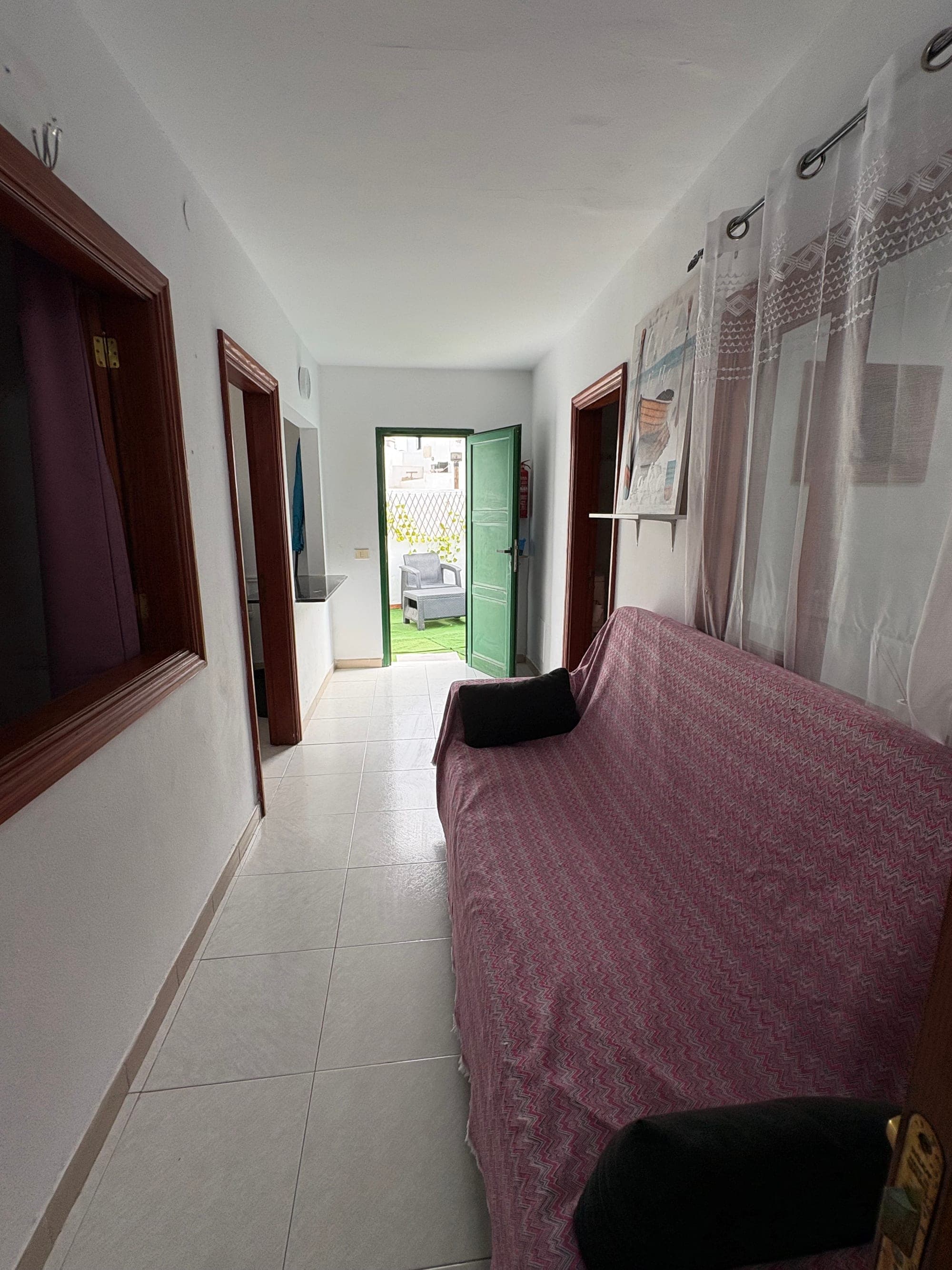 VIVIENDA EN ÓRZOLA A 50 METROS DEL MAR · DOS VIVIENDAS EN UNA — imagen 23