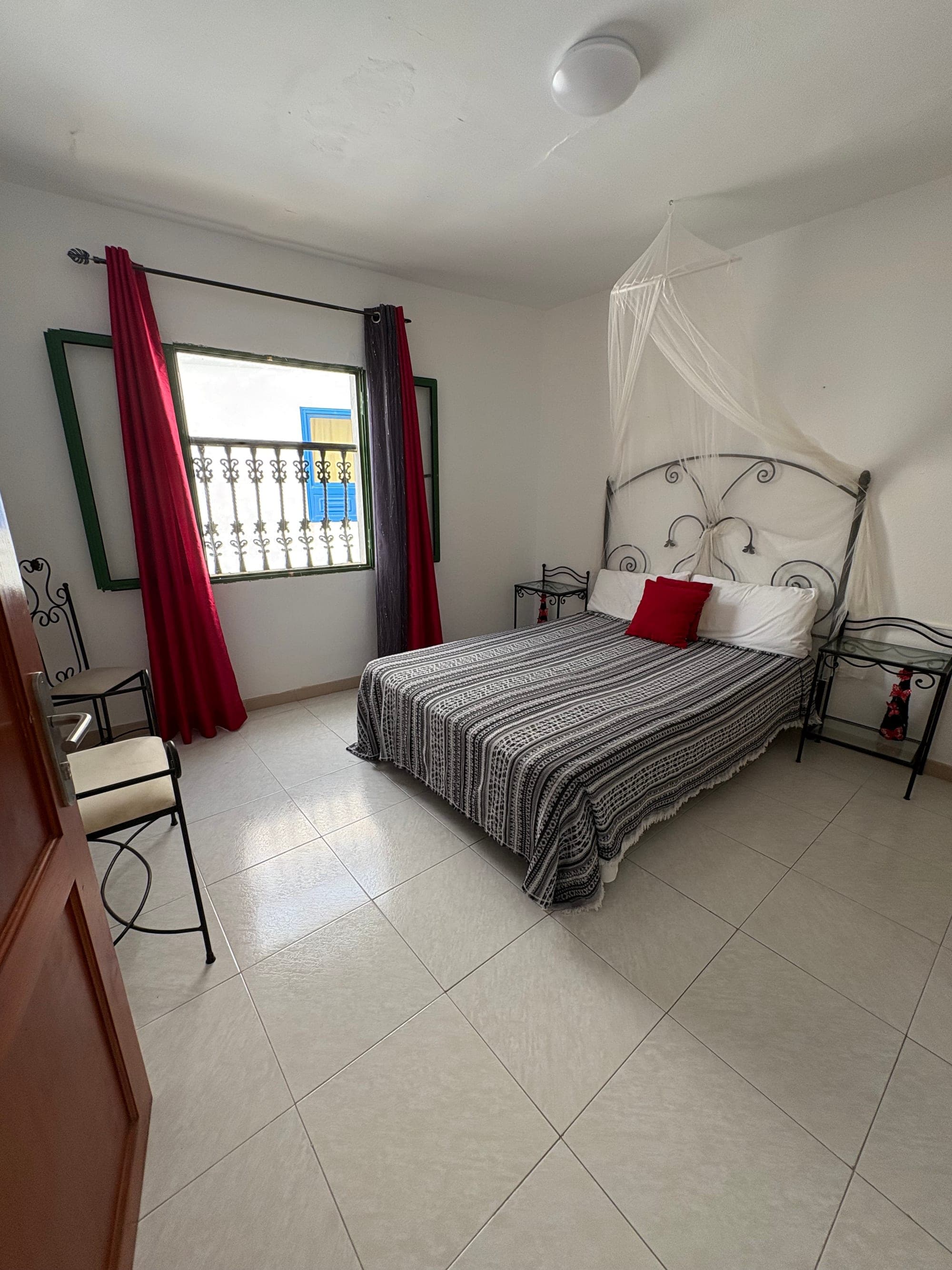 VIVIENDA EN ÓRZOLA A 50 METROS DEL MAR · DOS VIVIENDAS EN UNA — imagen 25
