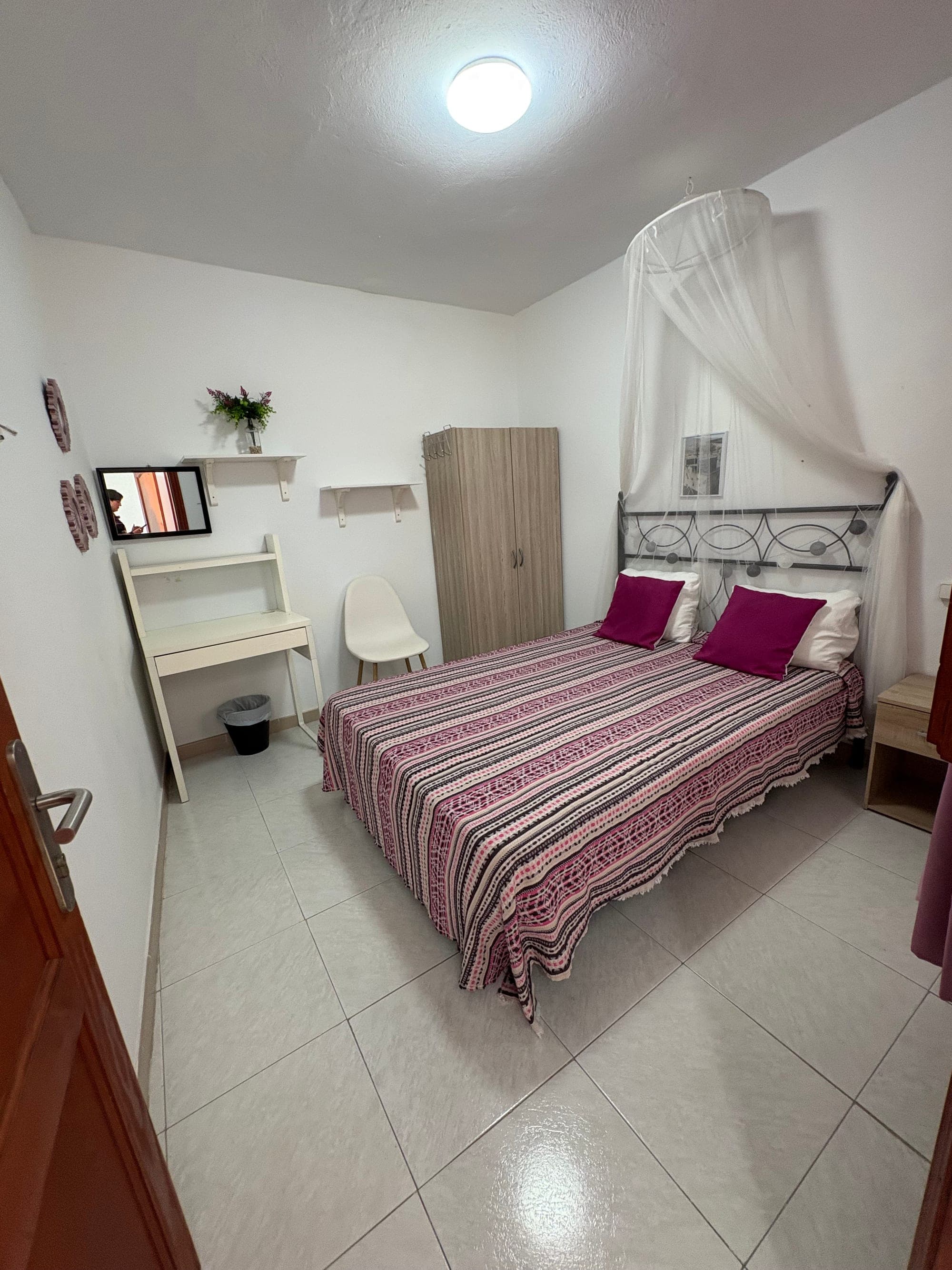 VIVIENDA EN ÓRZOLA A 50 METROS DEL MAR · DOS VIVIENDAS EN UNA — imagen 28