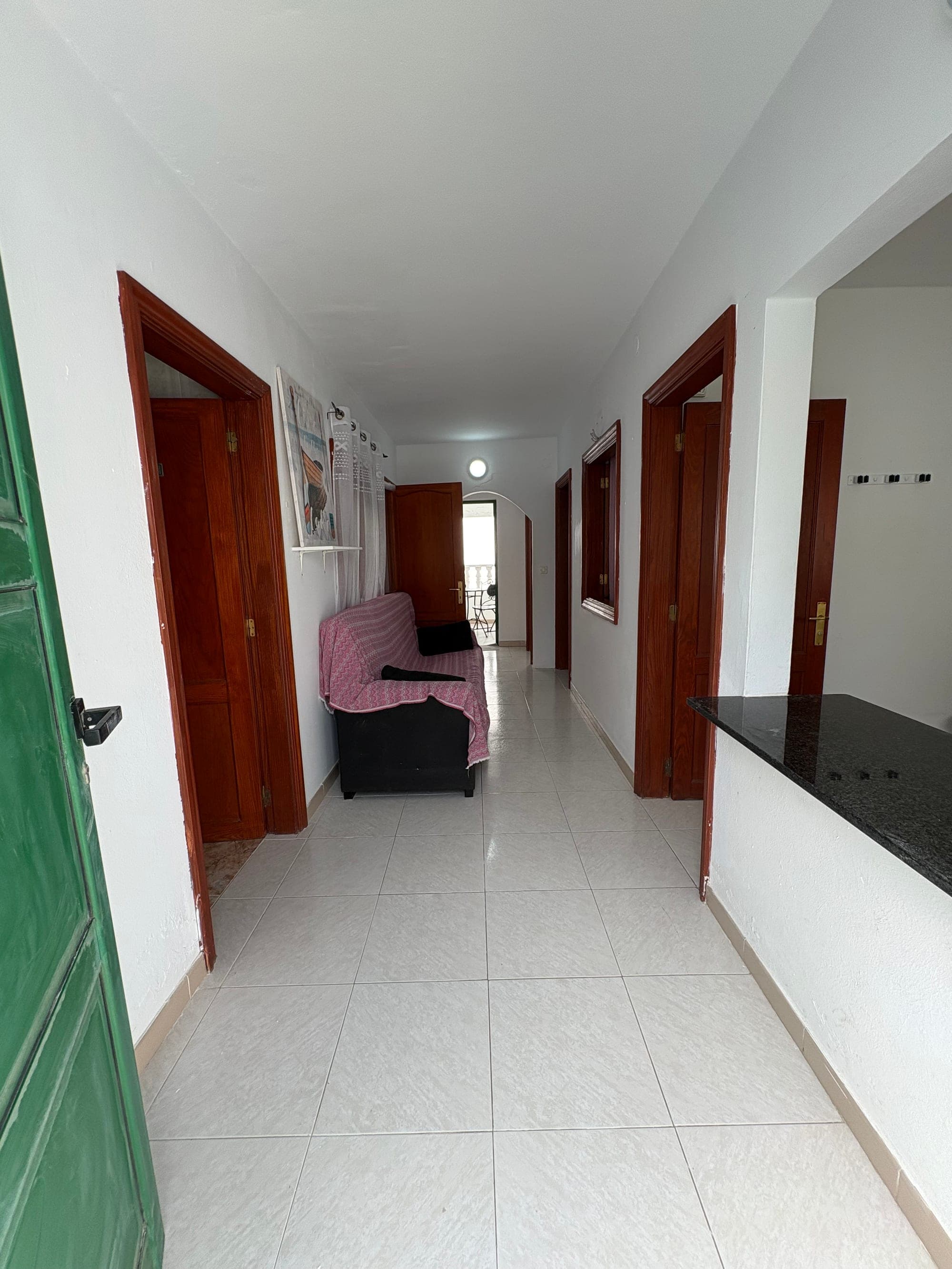 VIVIENDA EN ÓRZOLA A 50 METROS DEL MAR · DOS VIVIENDAS EN UNA — imagen 33