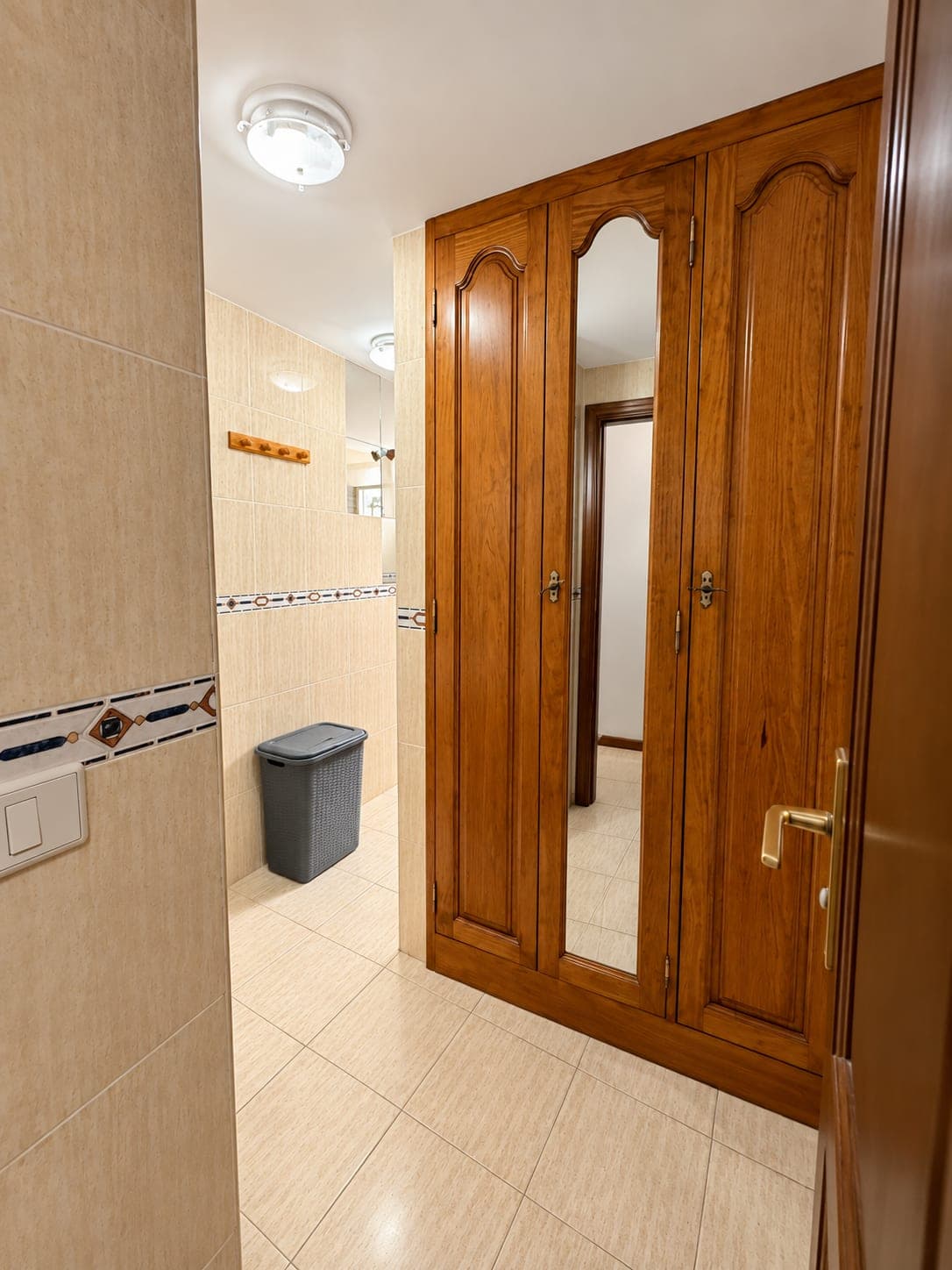 AMPLIO PISO DE 3 HABITACIONES EN PRIMERA PLANTA CON ASCENSOR, ZONA JUZGADOS ARRECIFE — imagen 16
