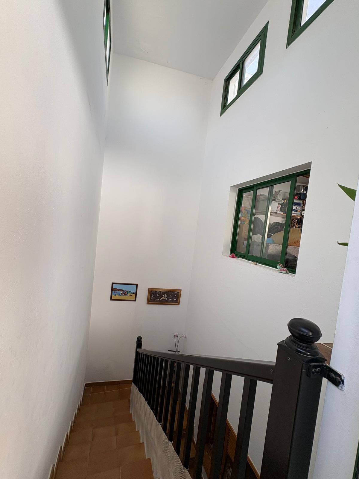 APARTAMENTO CON AZOTEA PRIVADA JUNTO A LAS PISCINAS NATURALES DE PUNTA MUJERES — imagen 4