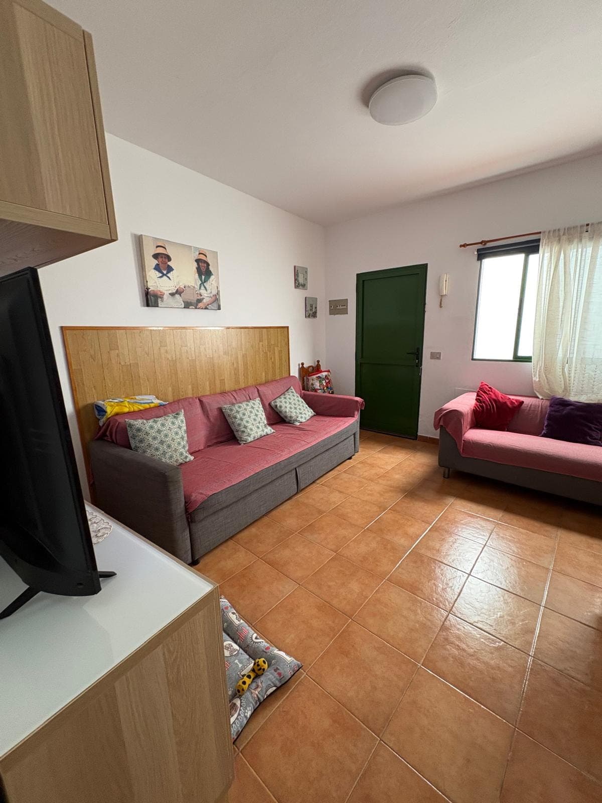 APARTAMENTO CON AZOTEA PRIVADA JUNTO A LAS PISCINAS NATURALES DE PUNTA MUJERES — imagen 6