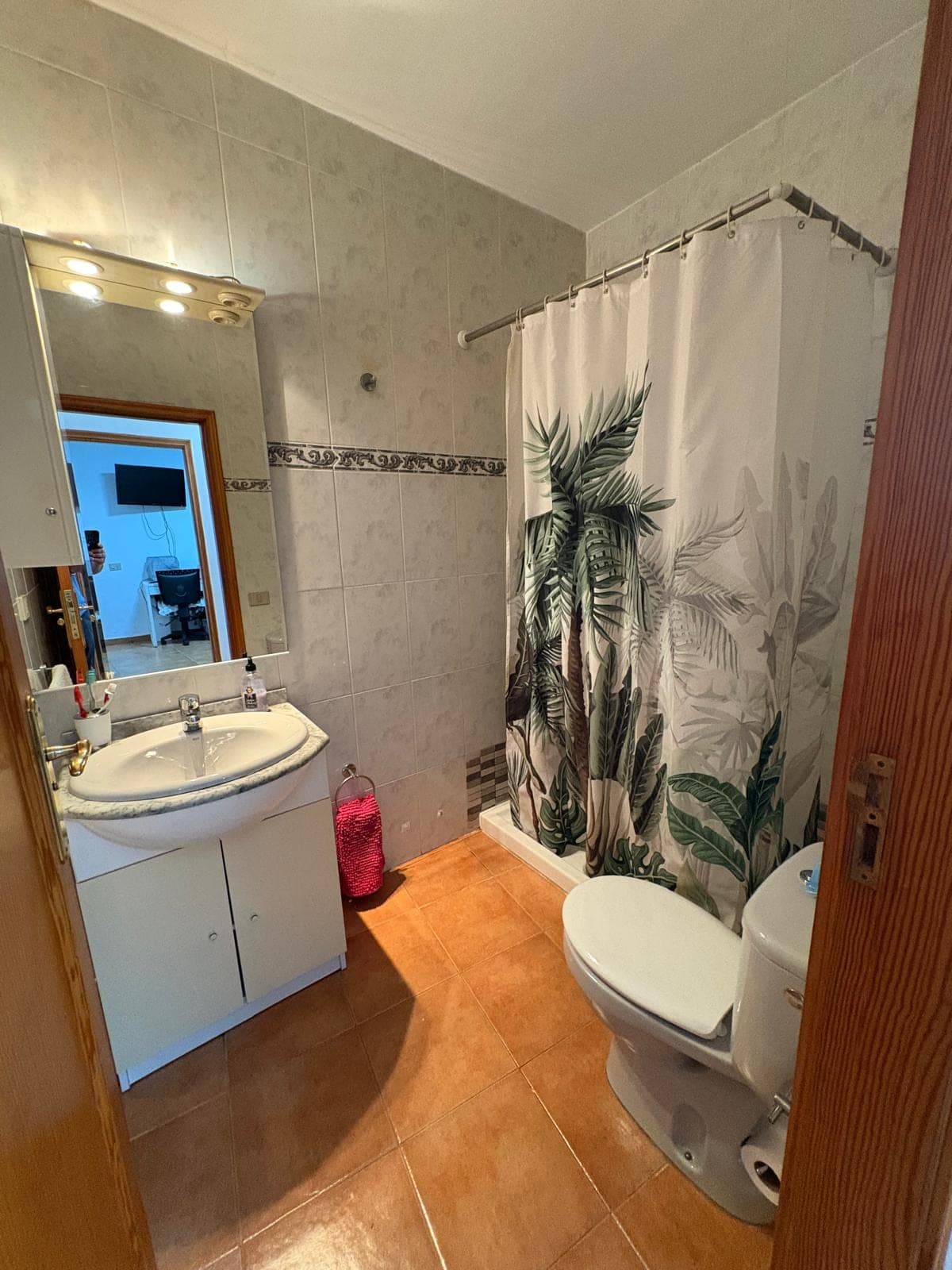 APARTAMENTO CON AZOTEA PRIVADA JUNTO A LAS PISCINAS NATURALES DE PUNTA MUJERES — imagen 9