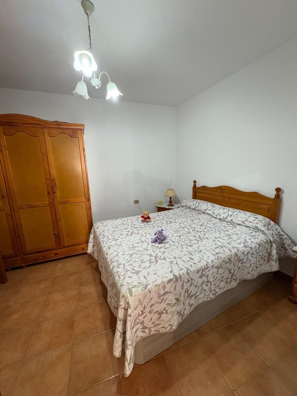 APARTAMENTO CON AZOTEA PRIVADA JUNTO A LAS PISCINAS NATURALES DE PUNTA MUJERES — imagen 10