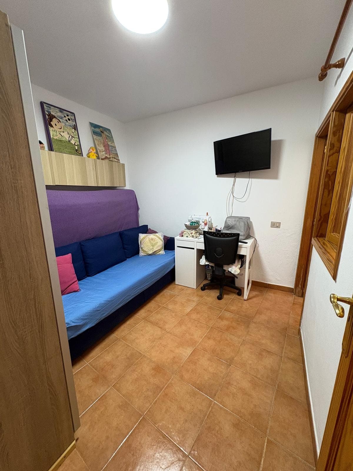 APARTAMENTO CON AZOTEA PRIVADA JUNTO A LAS PISCINAS NATURALES DE PUNTA MUJERES — imagen 11