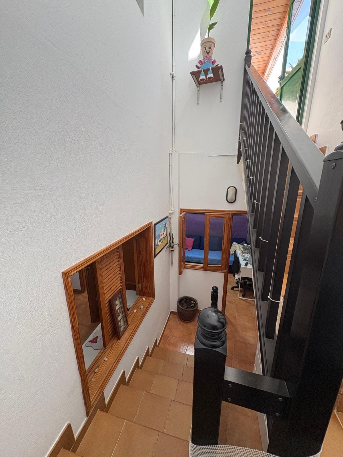 APARTAMENTO CON AZOTEA PRIVADA JUNTO A LAS PISCINAS NATURALES DE PUNTA MUJERES — imagen 12