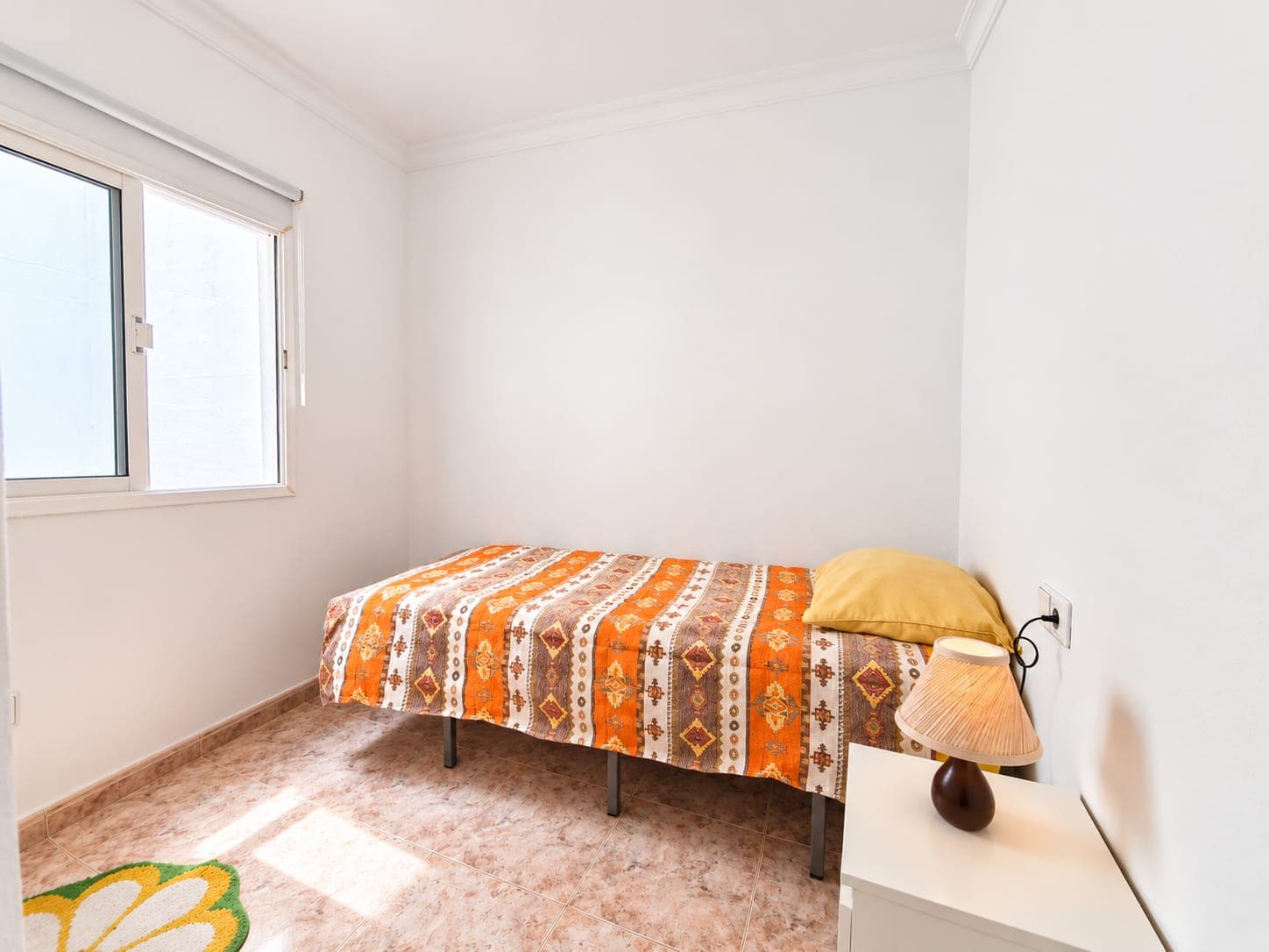 APARTAMENTO CON AZOTEA PRIVADA JUNTO AL VARADERO PUERTO DEL CARMEN, LANZAROTE — imagen 7