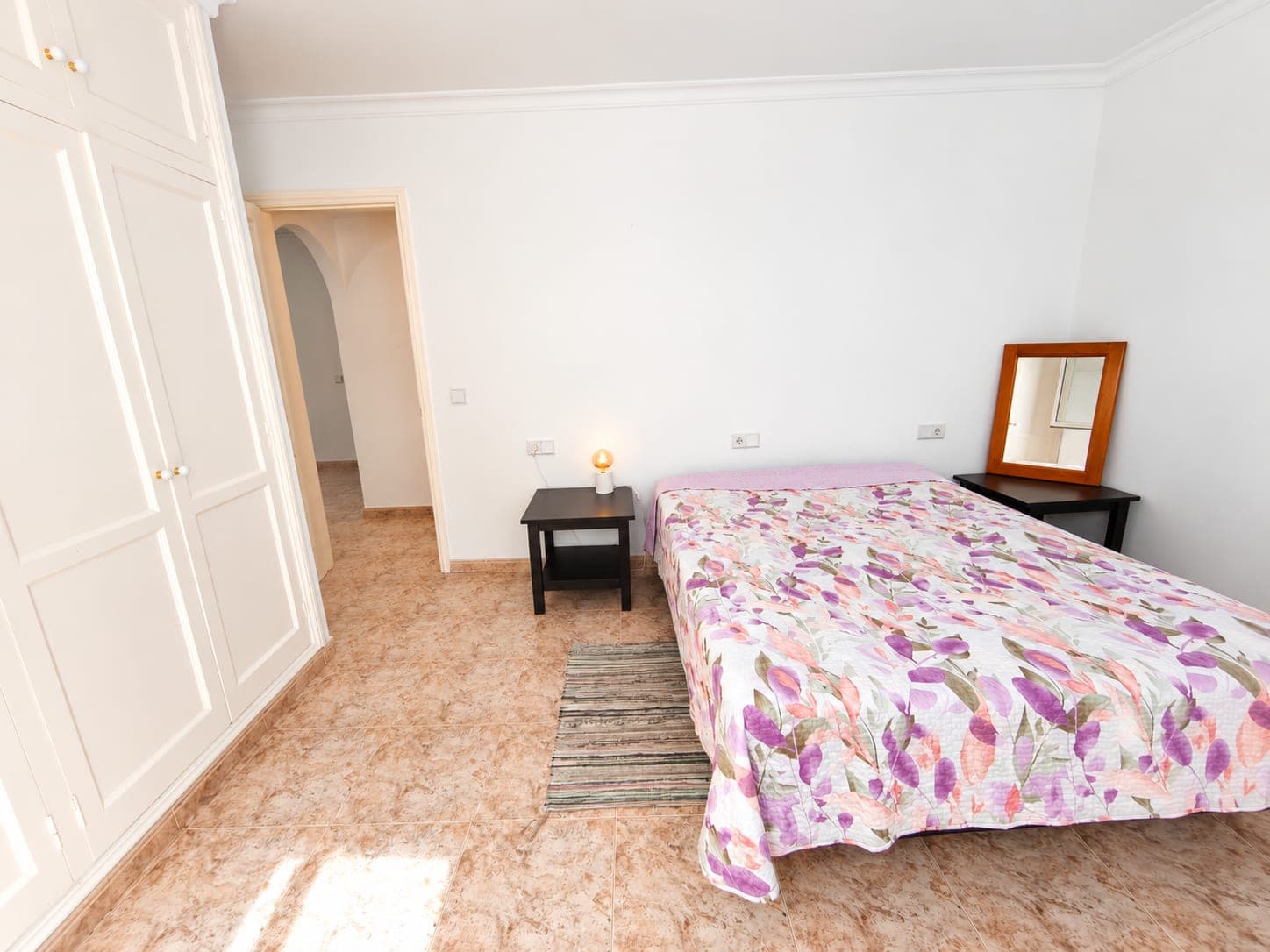 APARTAMENTO CON AZOTEA PRIVADA JUNTO AL VARADERO PUERTO DEL CARMEN, LANZAROTE — imagen 14