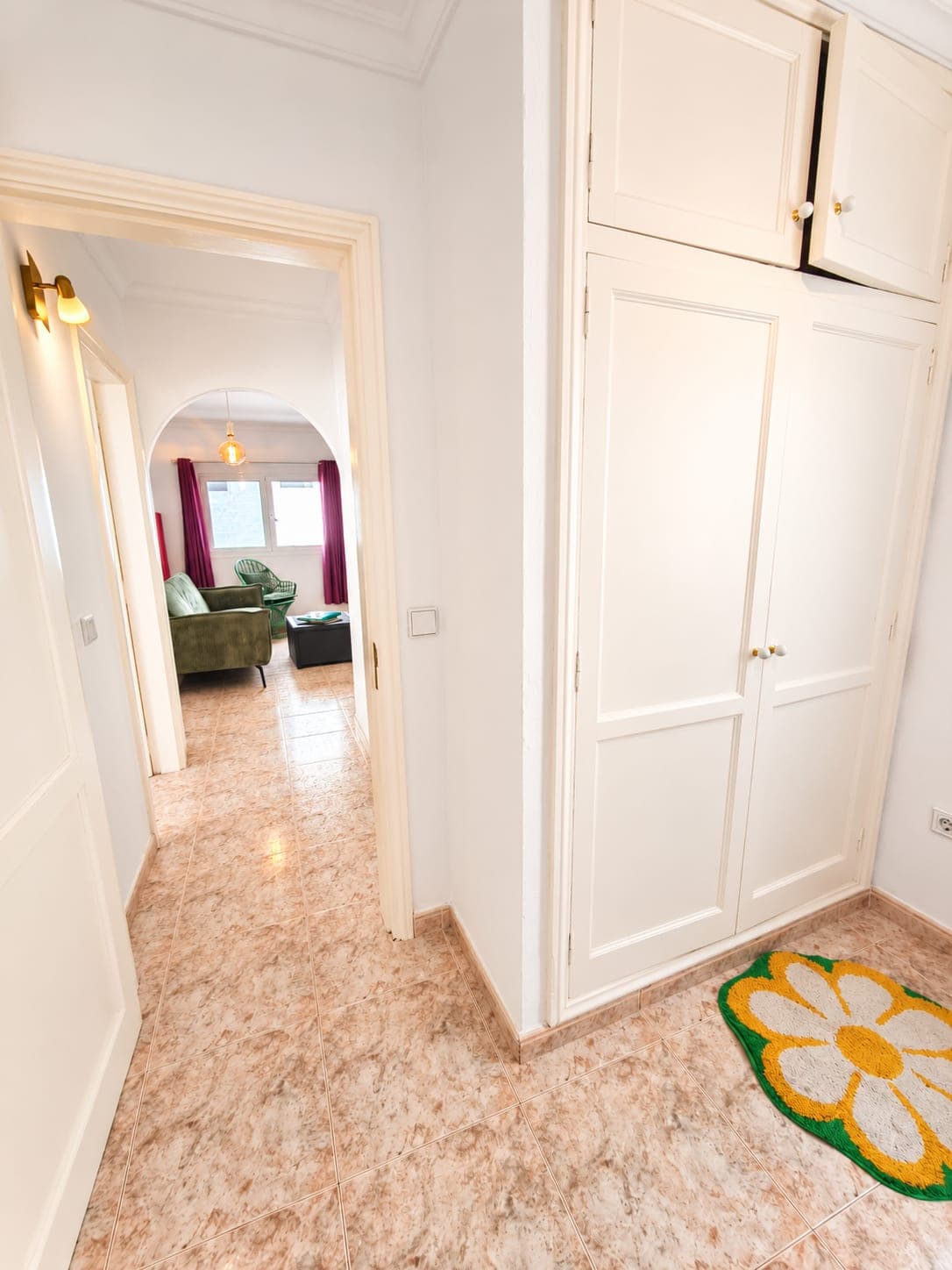 APARTAMENTO CON AZOTEA PRIVADA JUNTO AL VARADERO PUERTO DEL CARMEN, LANZAROTE — imagen 16