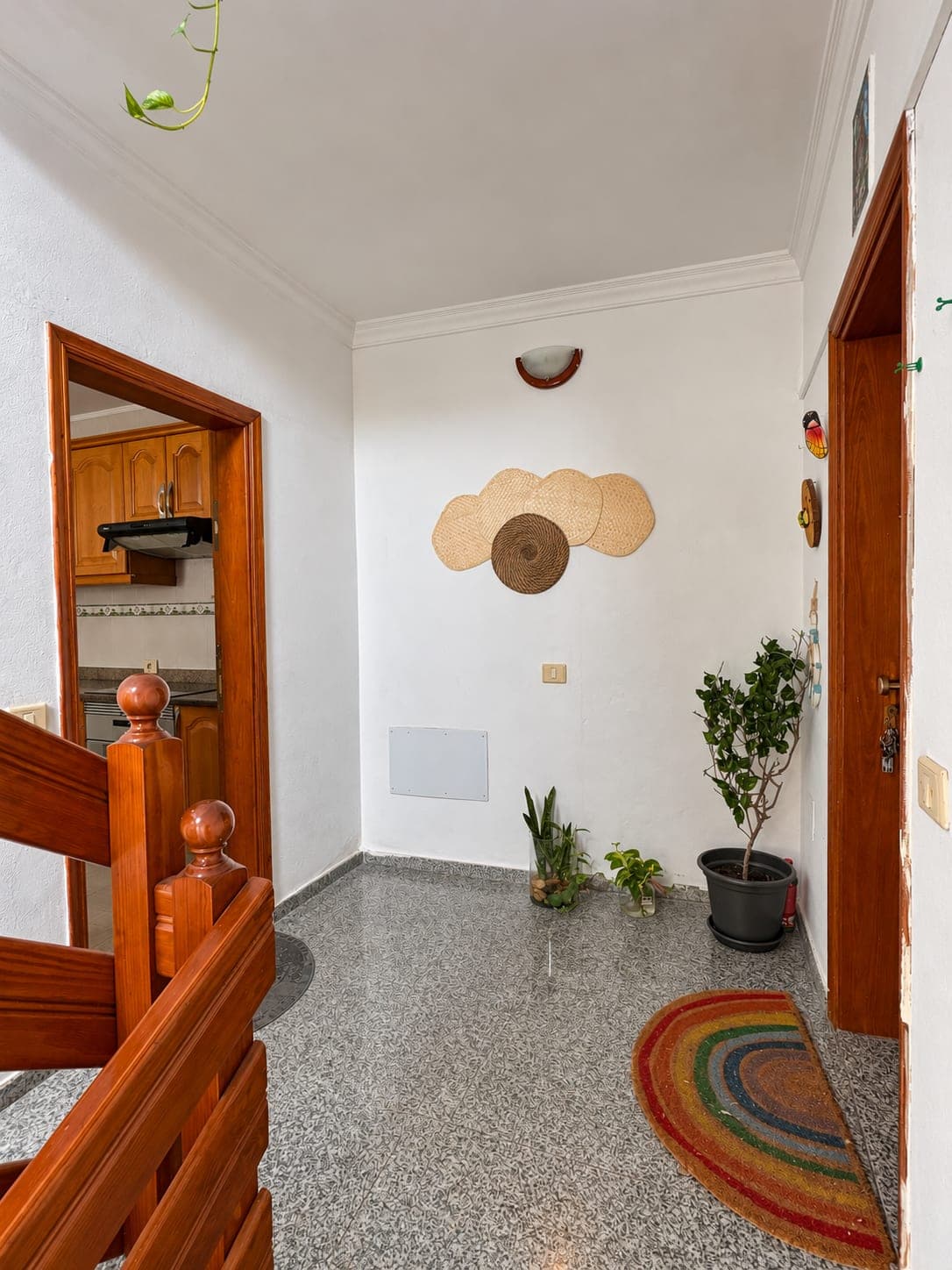 BONITO PISO DE 2 HABITACIONES EN ARGANA ALTA – ARRECIFE — imagen 15