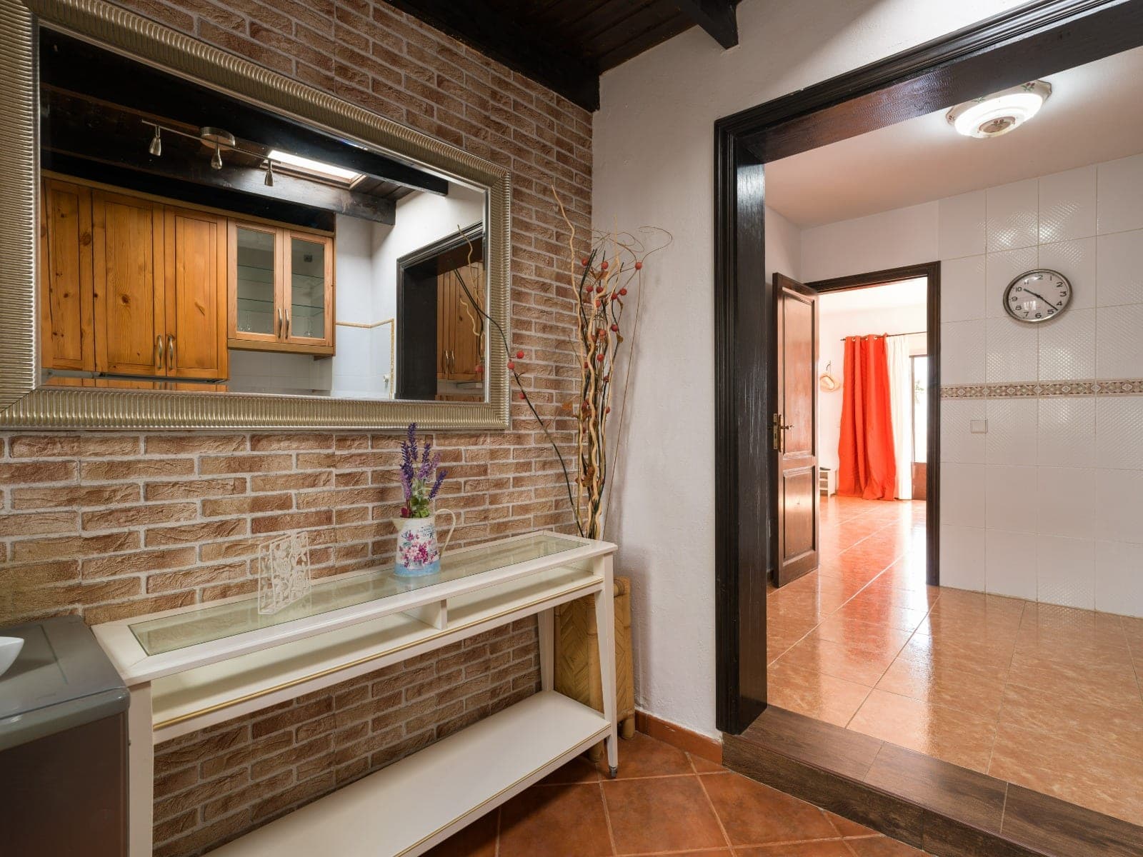 CASA ADOSADA, 3 HABITACIONES, 2 BAÑOS, TERRAZA, PATIO Y BALCON, GARAJE PRIVADO — imagen 15