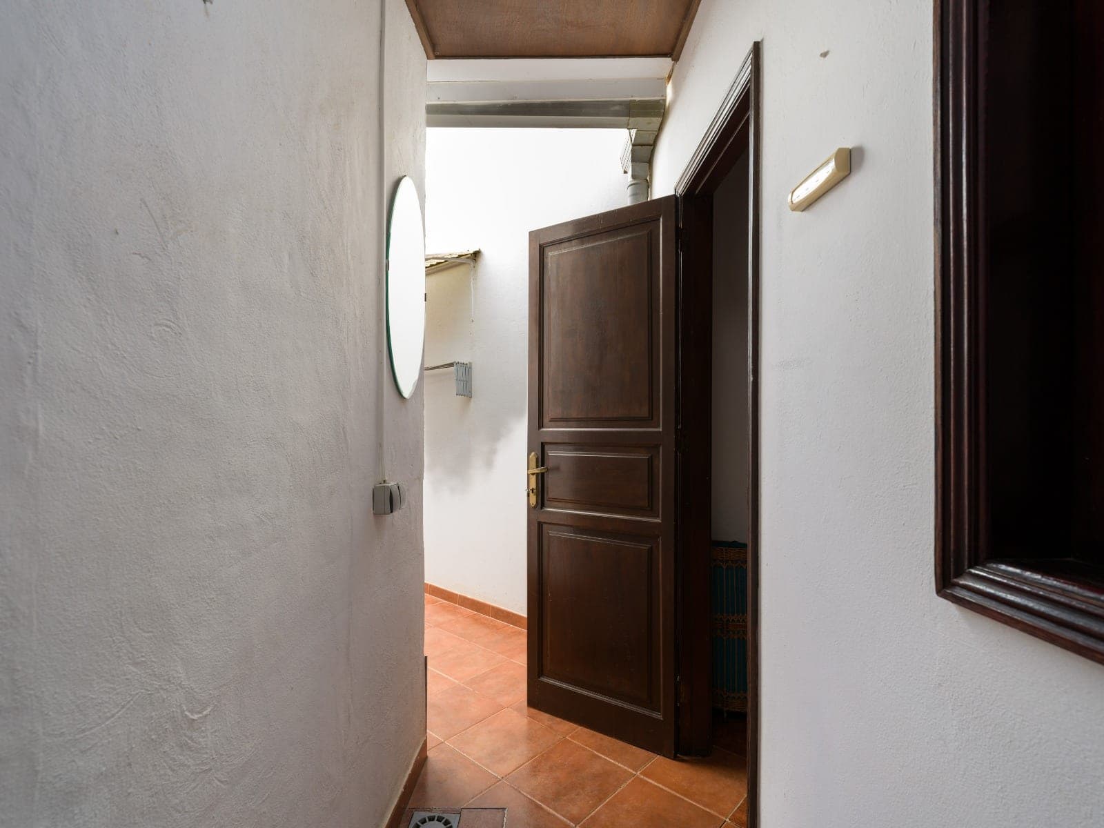 CASA ADOSADA, 3 HABITACIONES, 2 BAÑOS, TERRAZA, PATIO Y BALCON, GARAJE PRIVADO — imagen 16