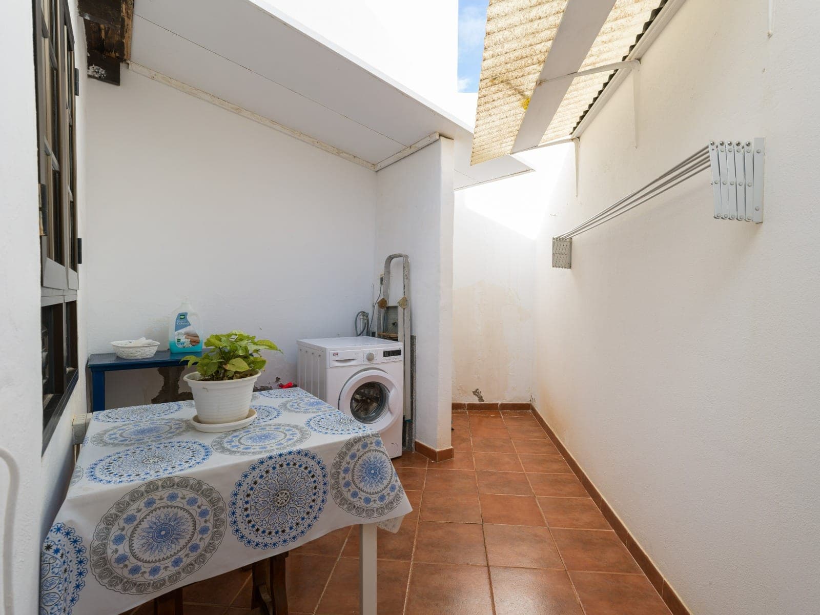 CASA ADOSADA, 3 HABITACIONES, 2 BAÑOS, TERRAZA, PATIO Y BALCON, GARAJE PRIVADO — imagen 18