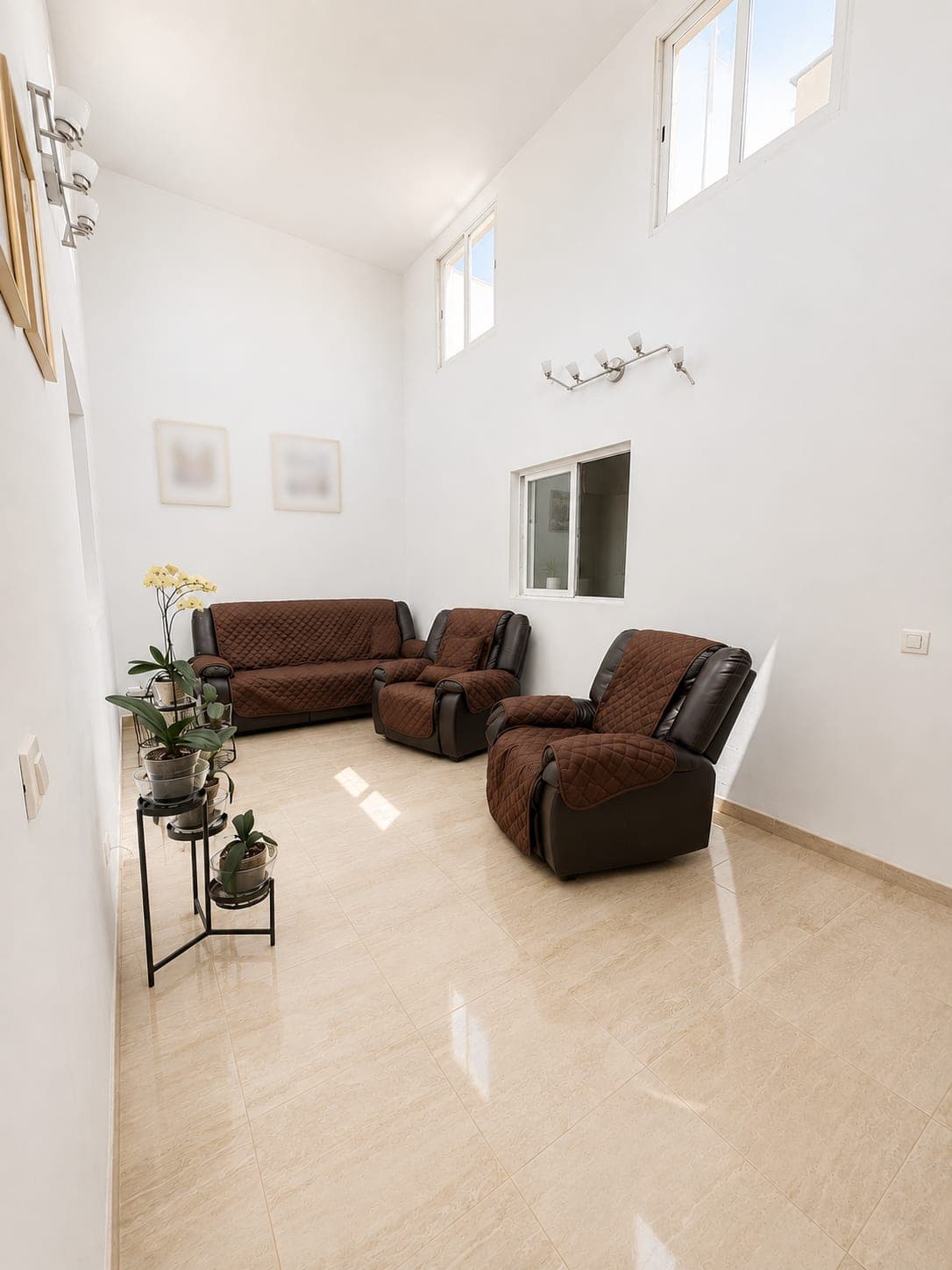 CASA TERRERA INDEPENDIENTE, REFORMADA, CON GARAJE Y GRAN AZOTEA CON VISTAS — imagen 6