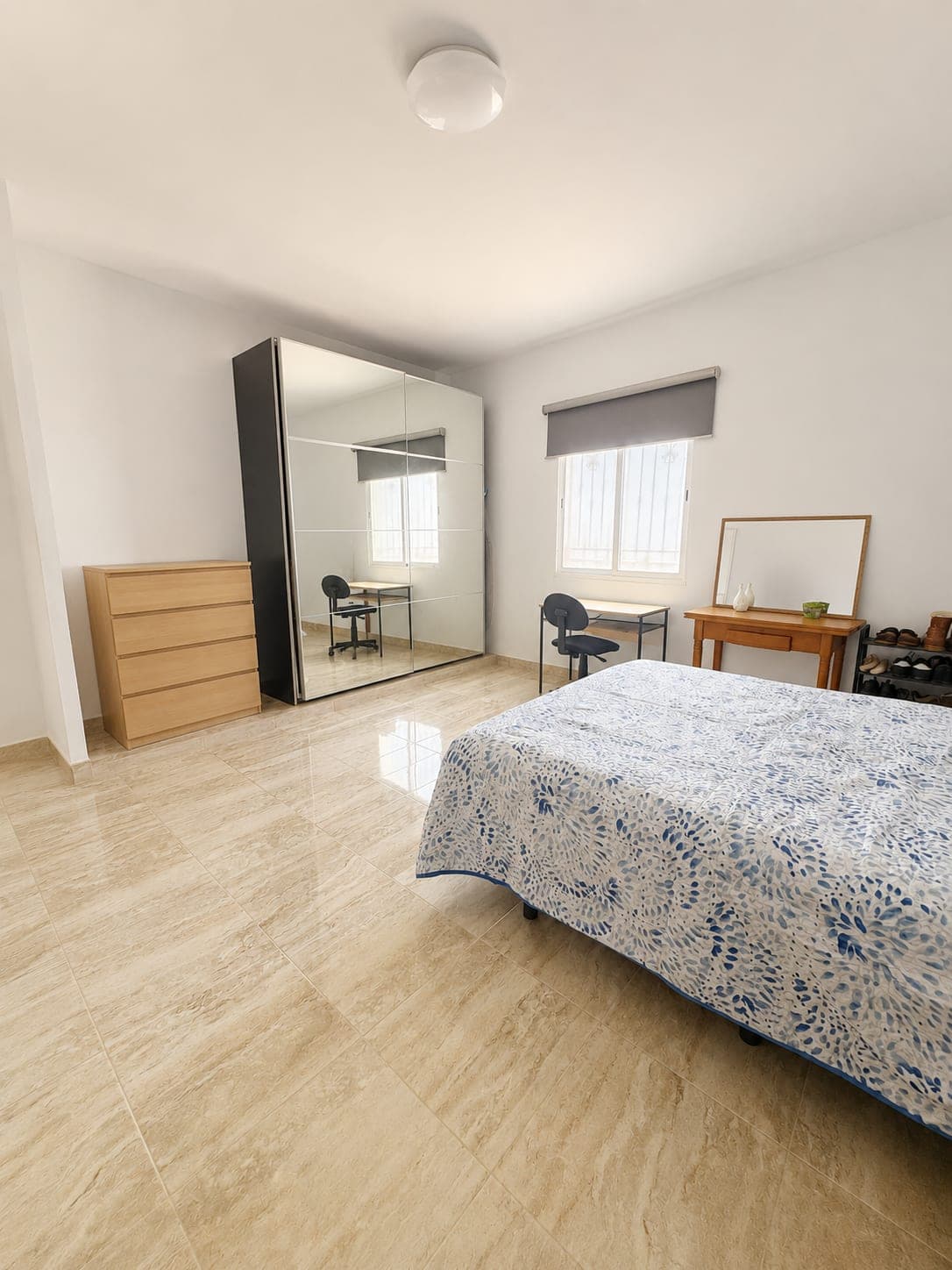 CASA TERRERA INDEPENDIENTE, REFORMADA, CON GARAJE Y GRAN AZOTEA CON VISTAS — imagen 7