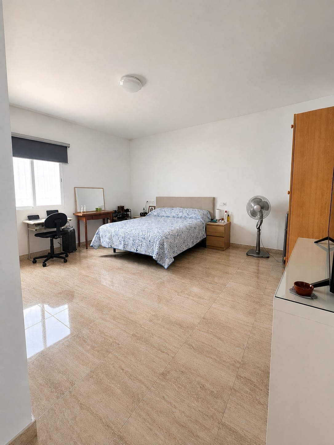 CASA TERRERA INDEPENDIENTE, REFORMADA, CON GARAJE Y GRAN AZOTEA CON VISTAS — imagen 8