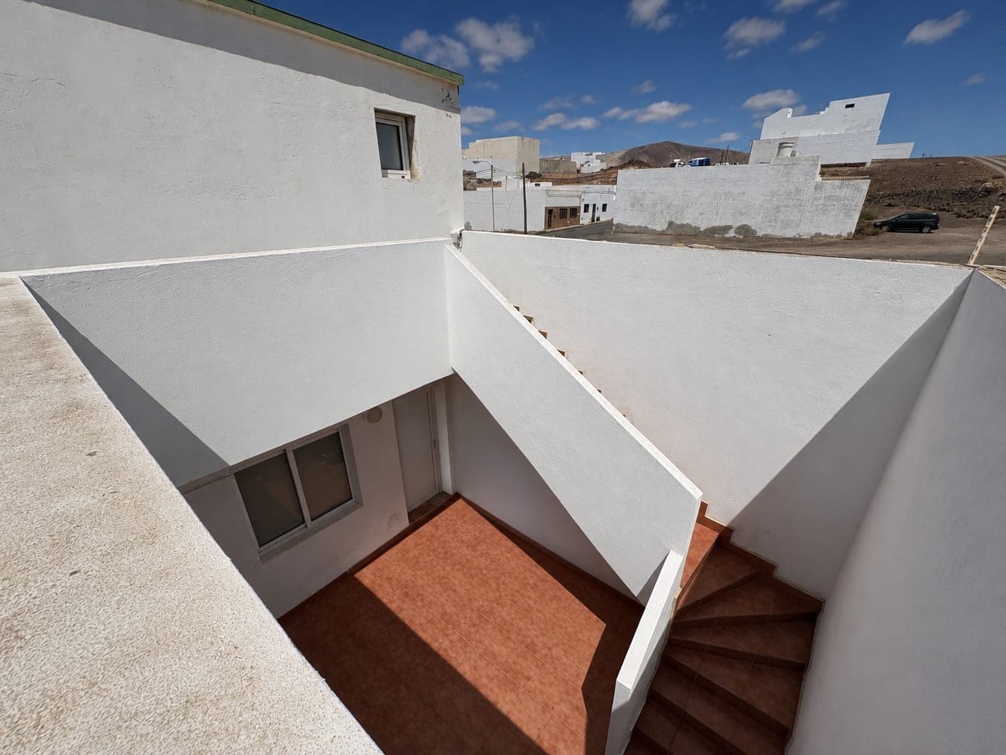 CASA TERRERA INDEPENDIENTE, REFORMADA, CON GARAJE Y GRAN AZOTEA CON VISTAS — imagen 19