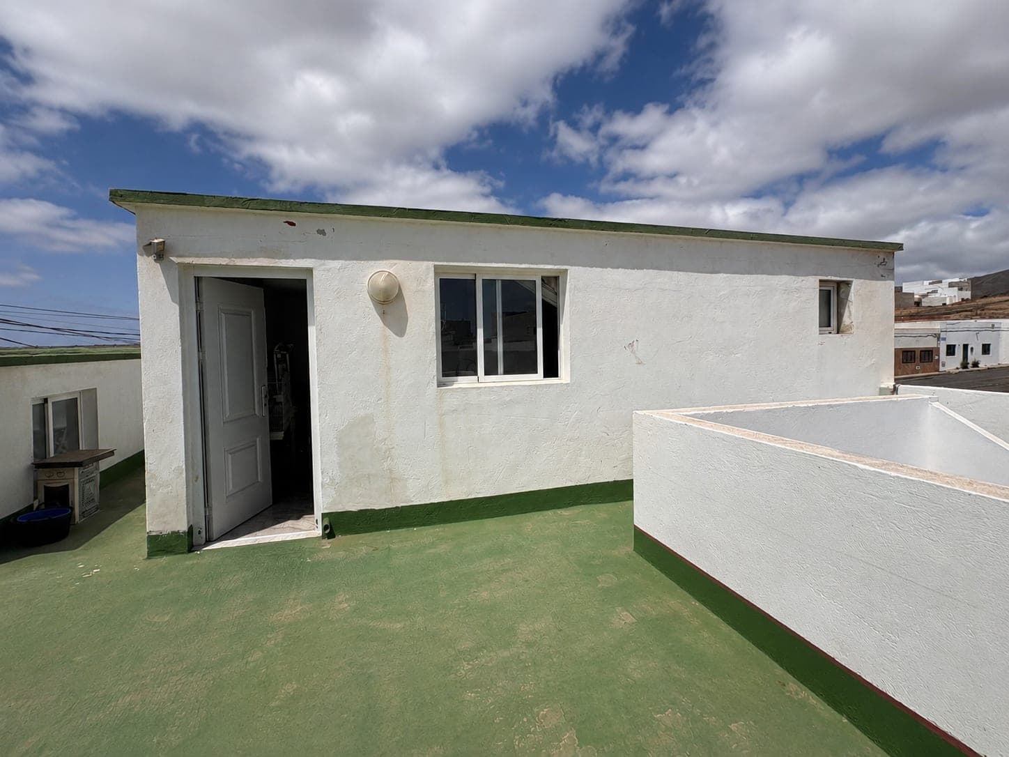 CASA TERRERA INDEPENDIENTE, REFORMADA, CON GARAJE Y GRAN AZOTEA CON VISTAS — imagen 20