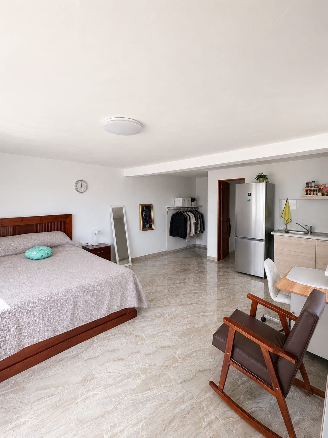 CASA TERRERA INDEPENDIENTE, REFORMADA, CON GARAJE Y GRAN AZOTEA CON VISTAS — imagen 21