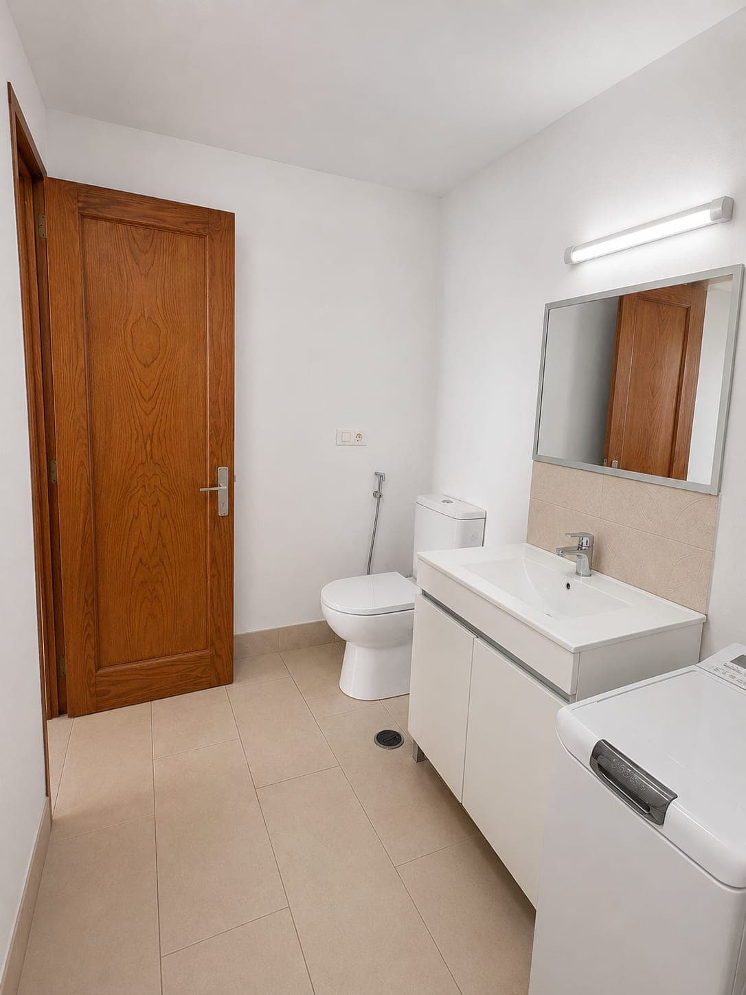 CASA TERRERA INDEPENDIENTE, REFORMADA, CON GARAJE Y GRAN AZOTEA CON VISTAS — imagen 23