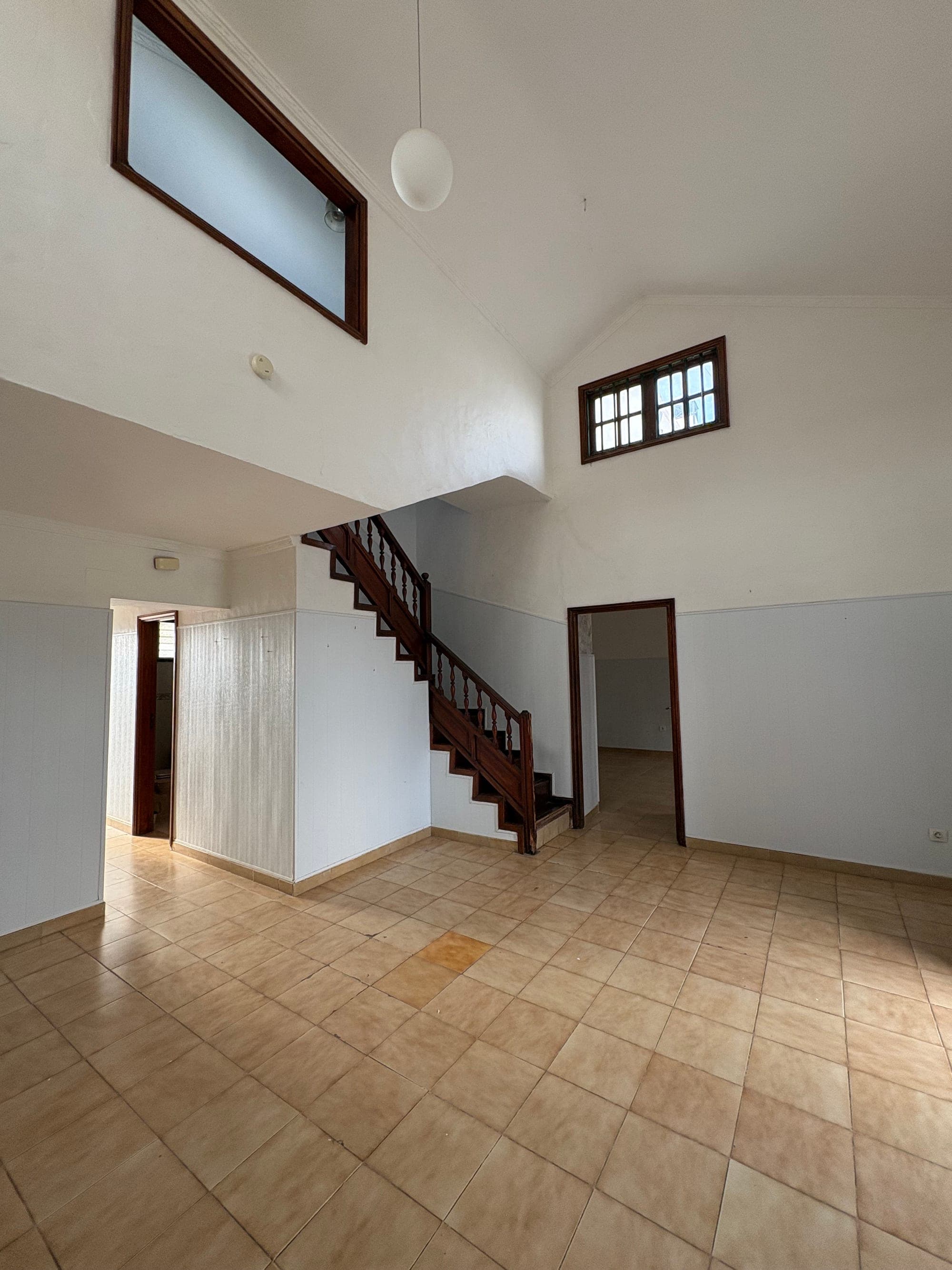 CASA TRADICIONAL CANARIA CON PROYECTO DE HOTEL BOUTIQUE · EN TINAJO - LANZAROTE — imagen 1