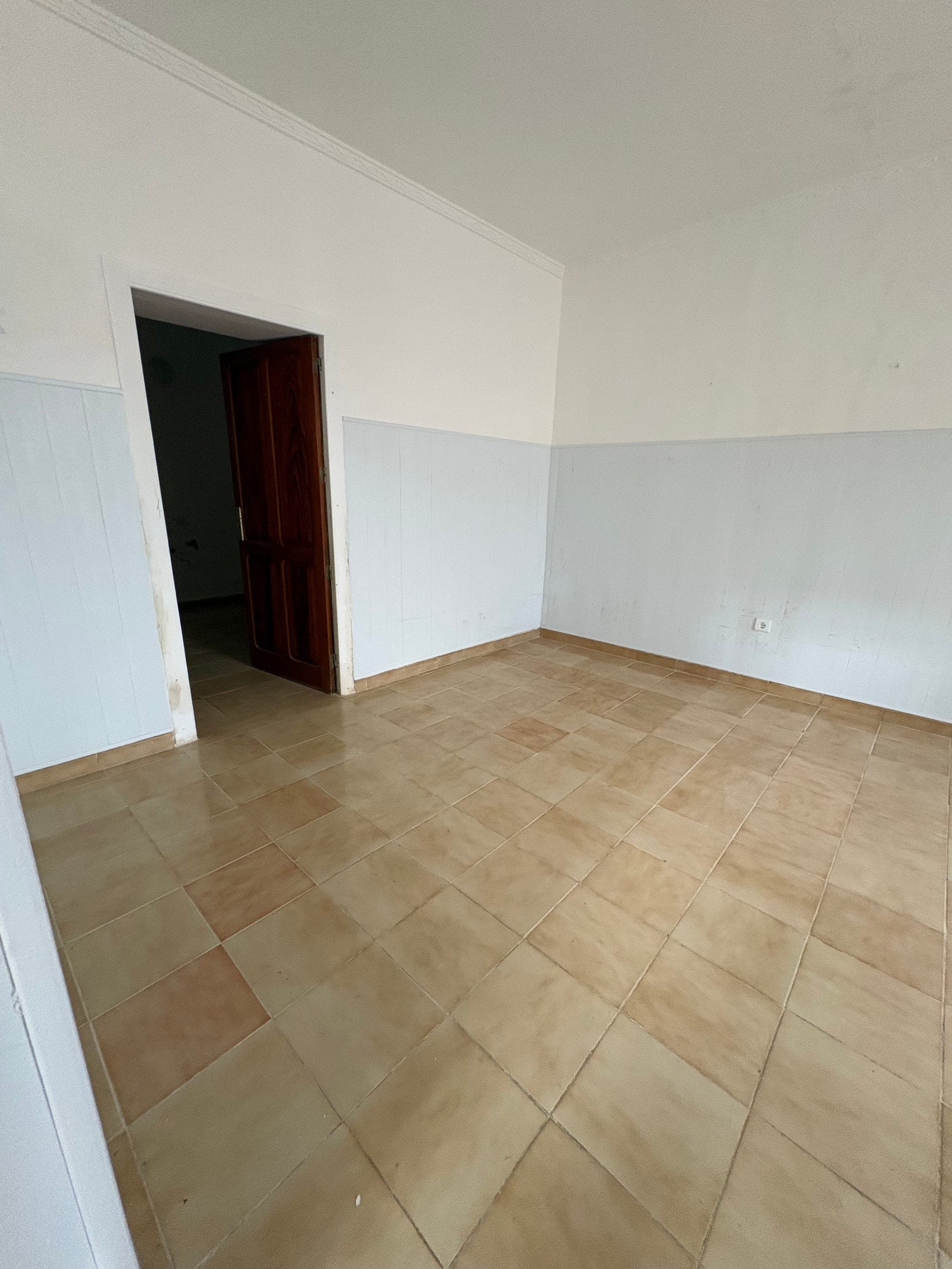CASA TRADICIONAL CANARIA CON PROYECTO DE HOTEL BOUTIQUE · EN TINAJO - LANZAROTE — imagen 2
