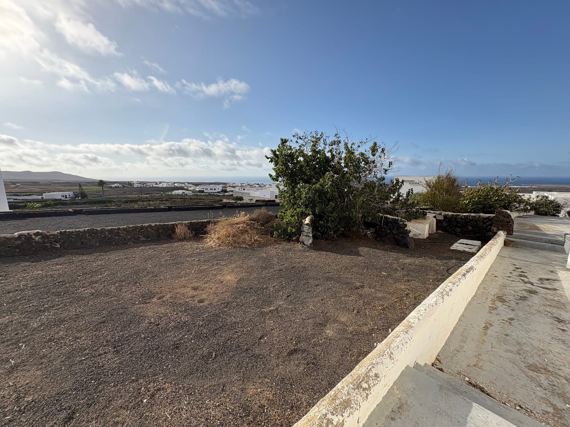 CASA TRADICIONAL CANARIA CON PROYECTO DE HOTEL BOUTIQUE · EN TINAJO - LANZAROTE — imagen 18