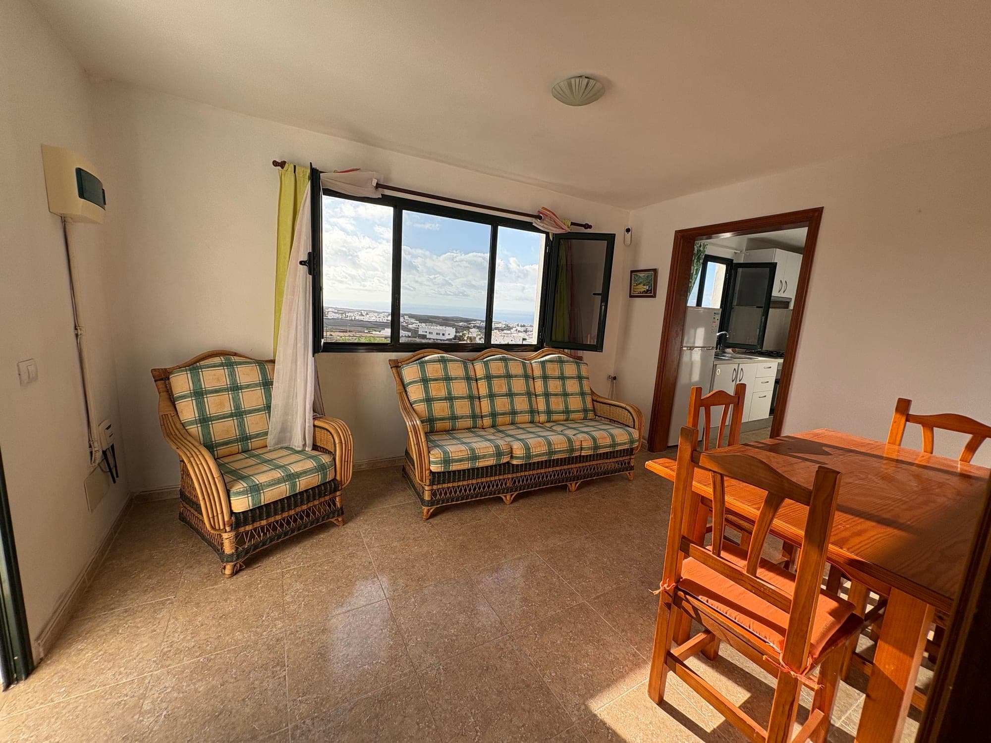 CASA TRADICIONAL CANARIA CON PROYECTO DE HOTEL BOUTIQUE · EN TINAJO - LANZAROTE — imagen 21