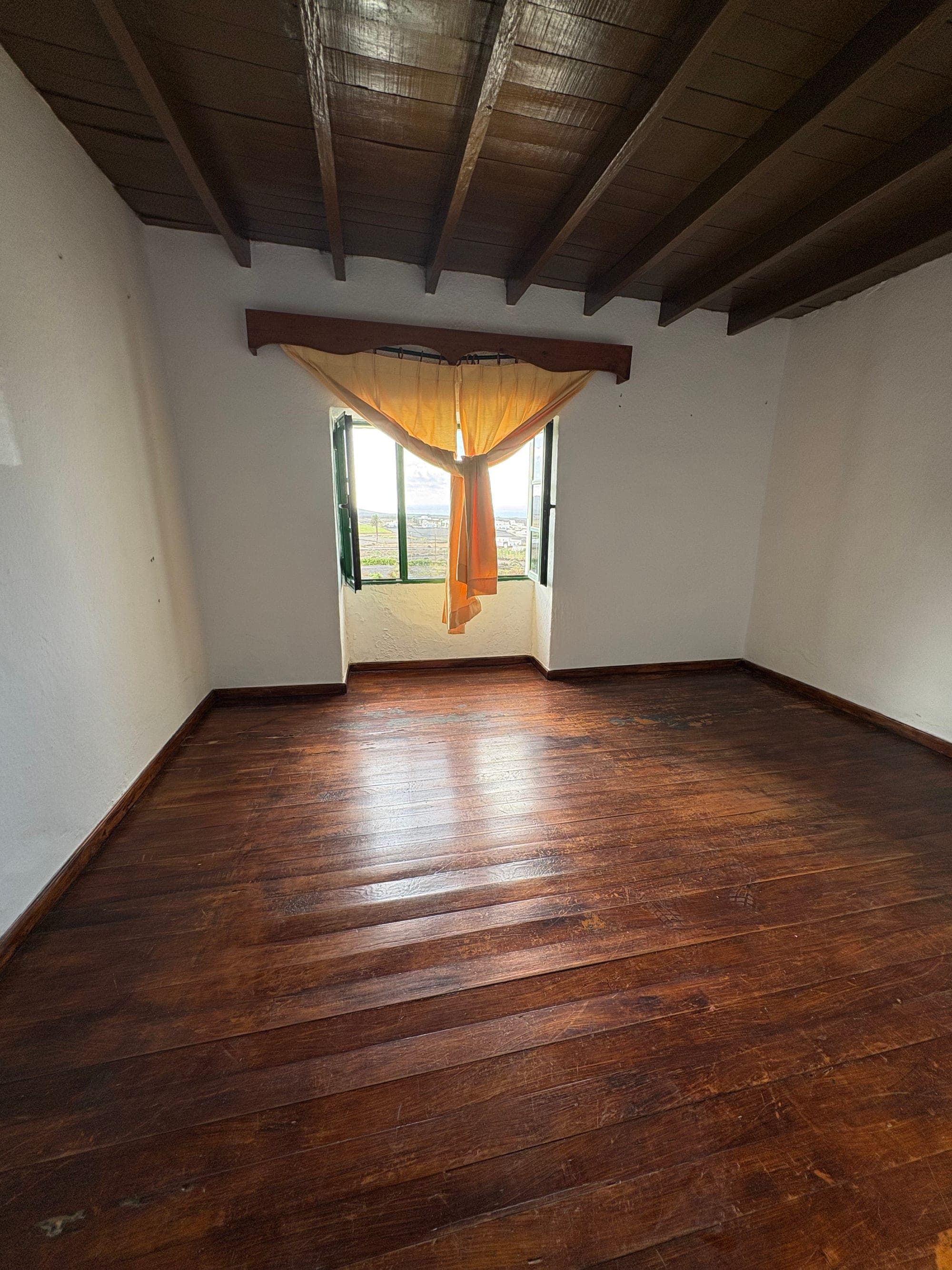 CASA TRADICIONAL CANARIA CON PROYECTO DE HOTEL BOUTIQUE · EN TINAJO - LANZAROTE — imagen 33