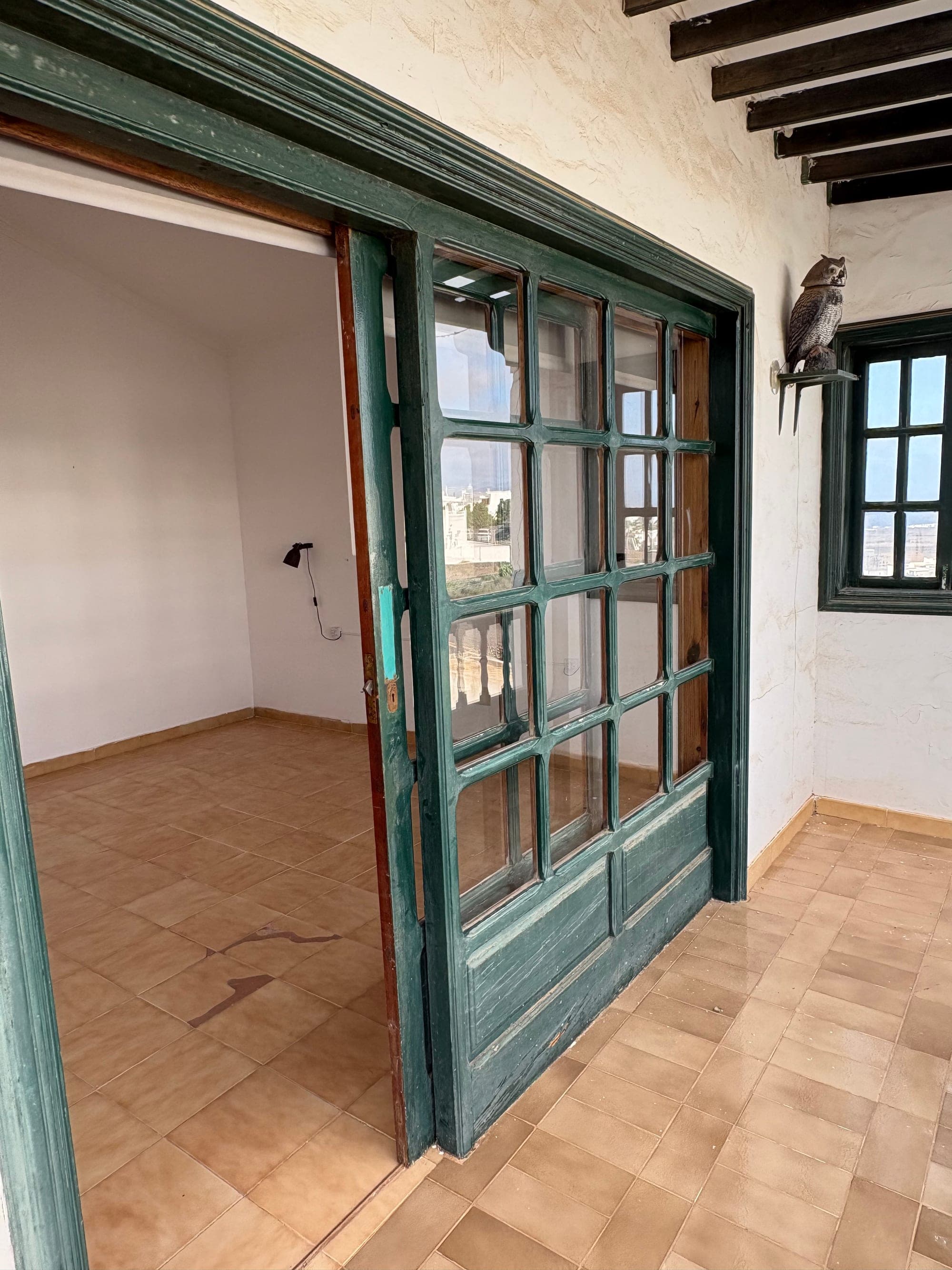 CASA TRADICIONAL CANARIA CON PROYECTO DE HOTEL BOUTIQUE · EN TINAJO - LANZAROTE — imagen 38