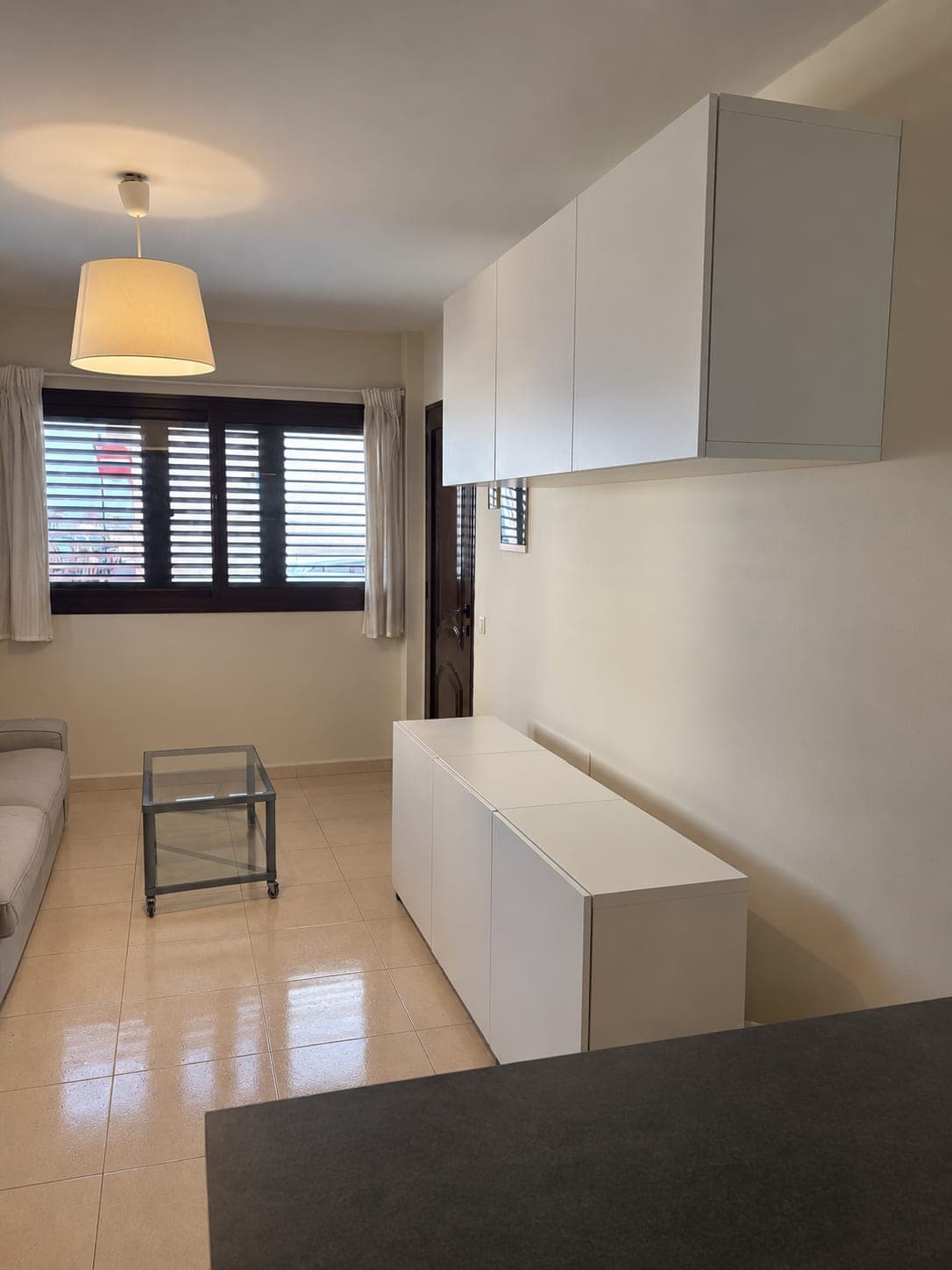 EXCELENTE PISO DE UNA HABITACIÓN CON GARAJE EN SAN FRANCISCO JAVIER — imagen 3