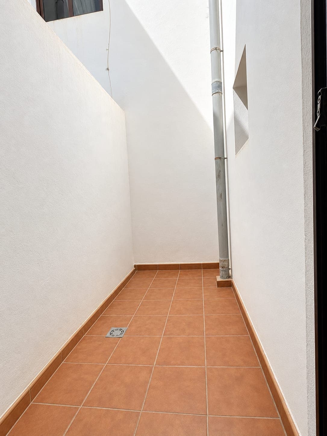 EXCELENTE PISO DE UNA HABITACIÓN CON GARAJE EN SAN FRANCISCO JAVIER — imagen 7