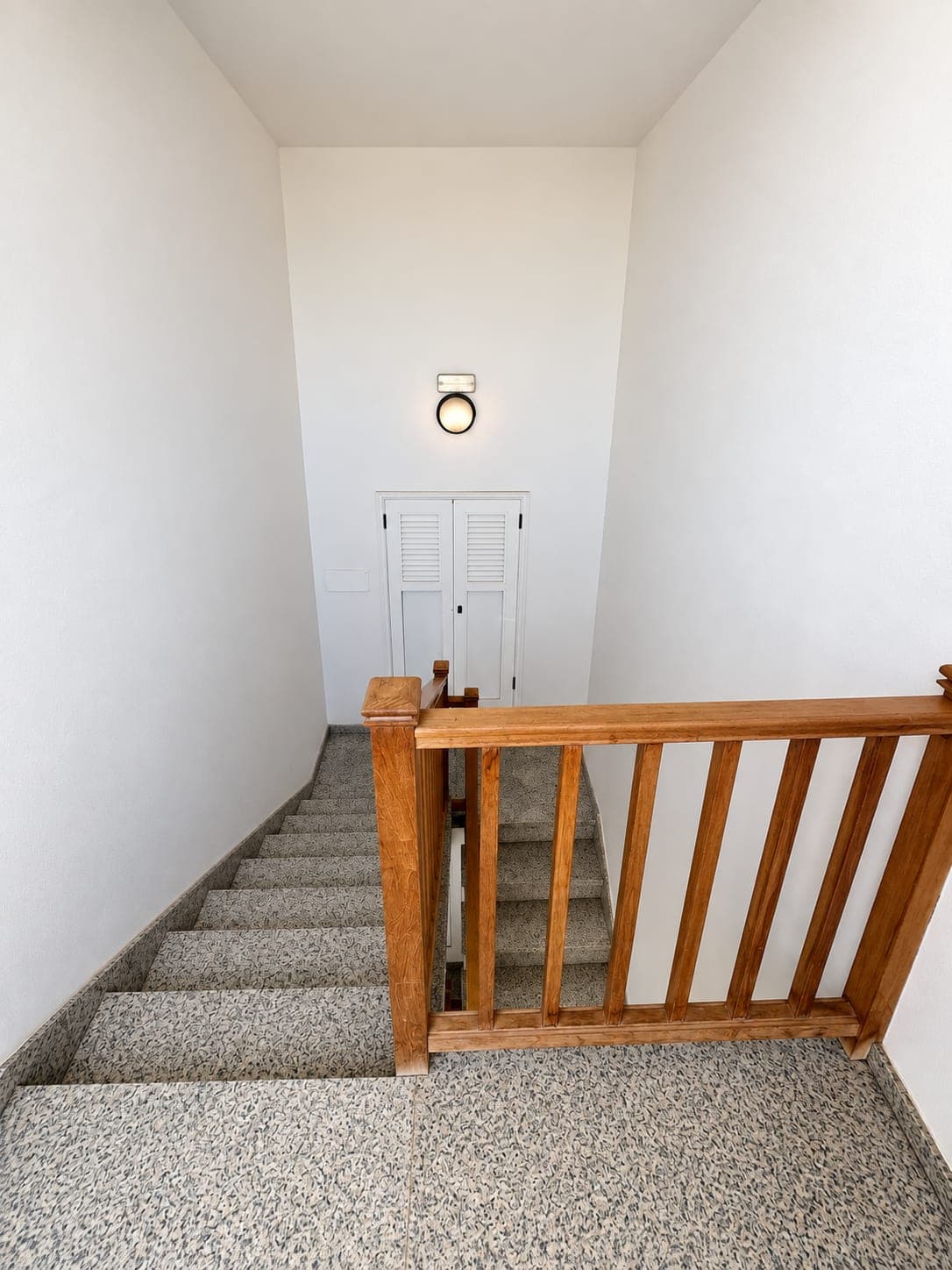 EXCELENTE PISO DE UNA HABITACIÓN CON GARAJE EN SAN FRANCISCO JAVIER — imagen 10