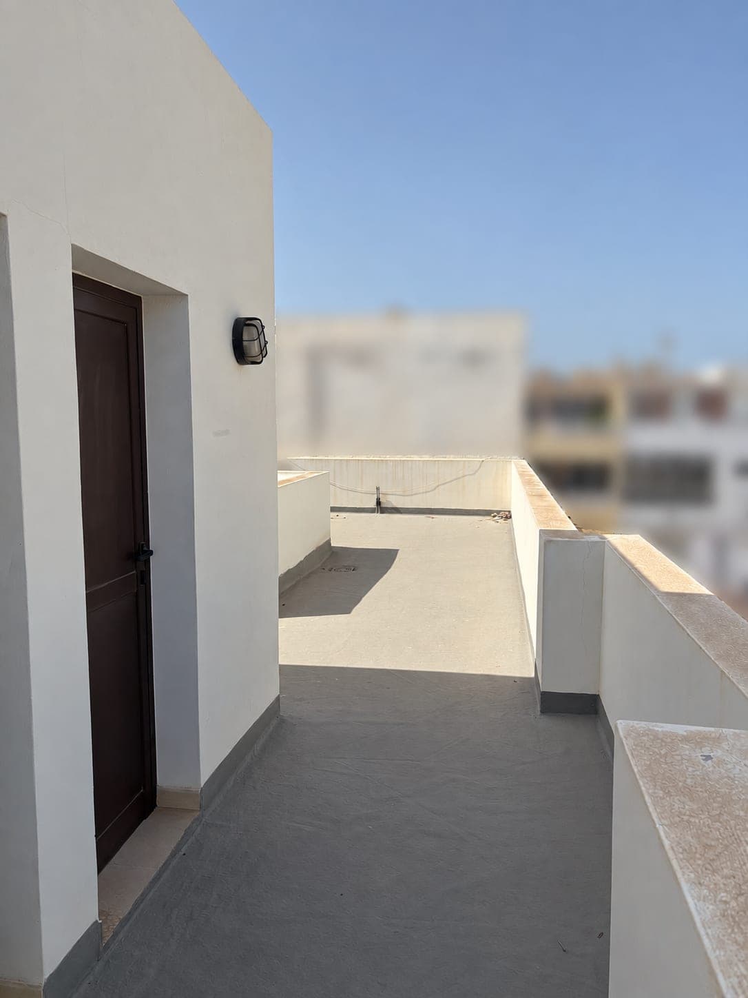 EXCELENTE PISO DE UNA HABITACIÓN CON GARAJE EN SAN FRANCISCO JAVIER — imagen 12