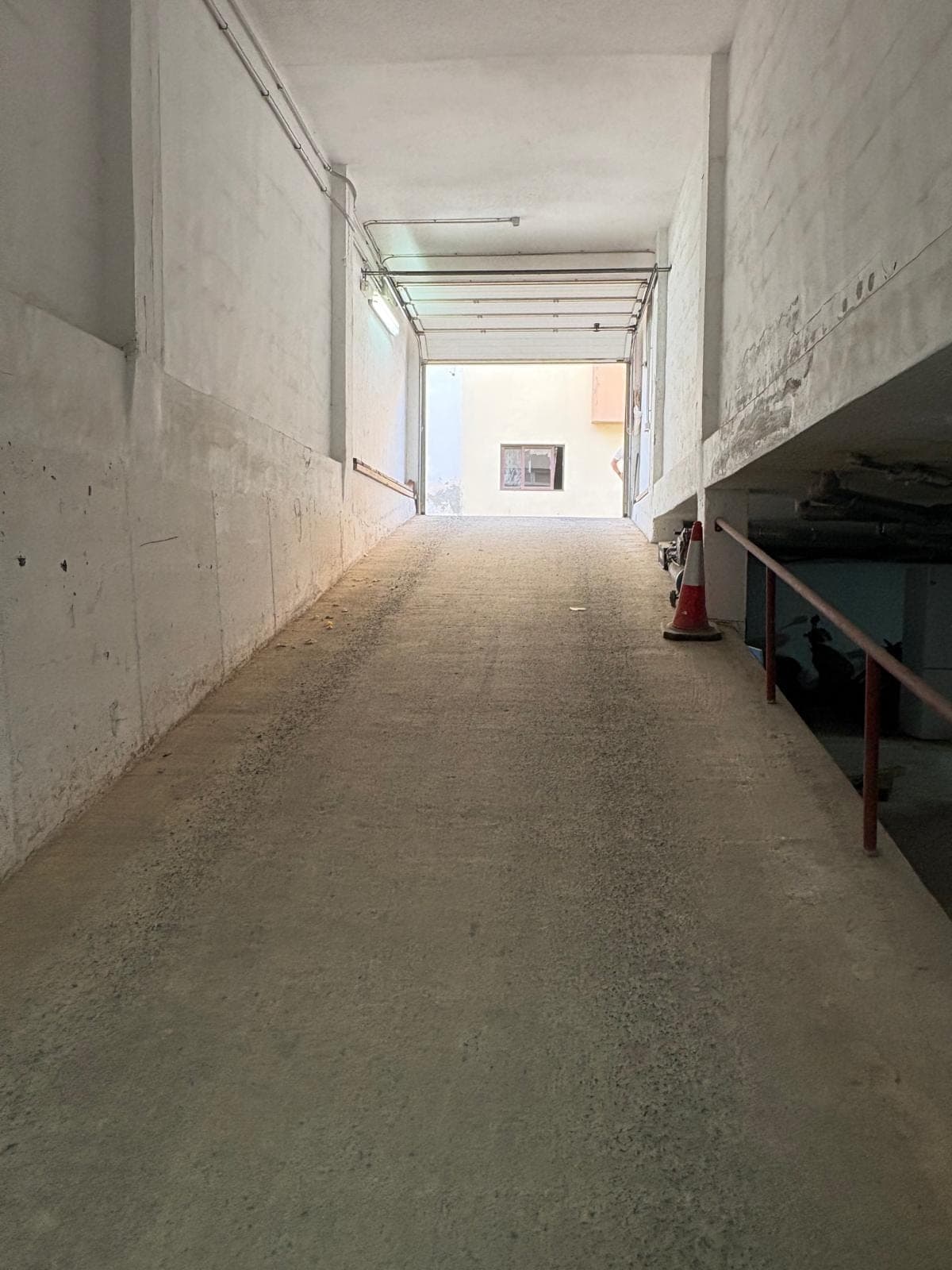 EXCELENTE PISO DE UNA HABITACIÓN CON GARAJE EN SAN FRANCISCO JAVIER — imagen 17